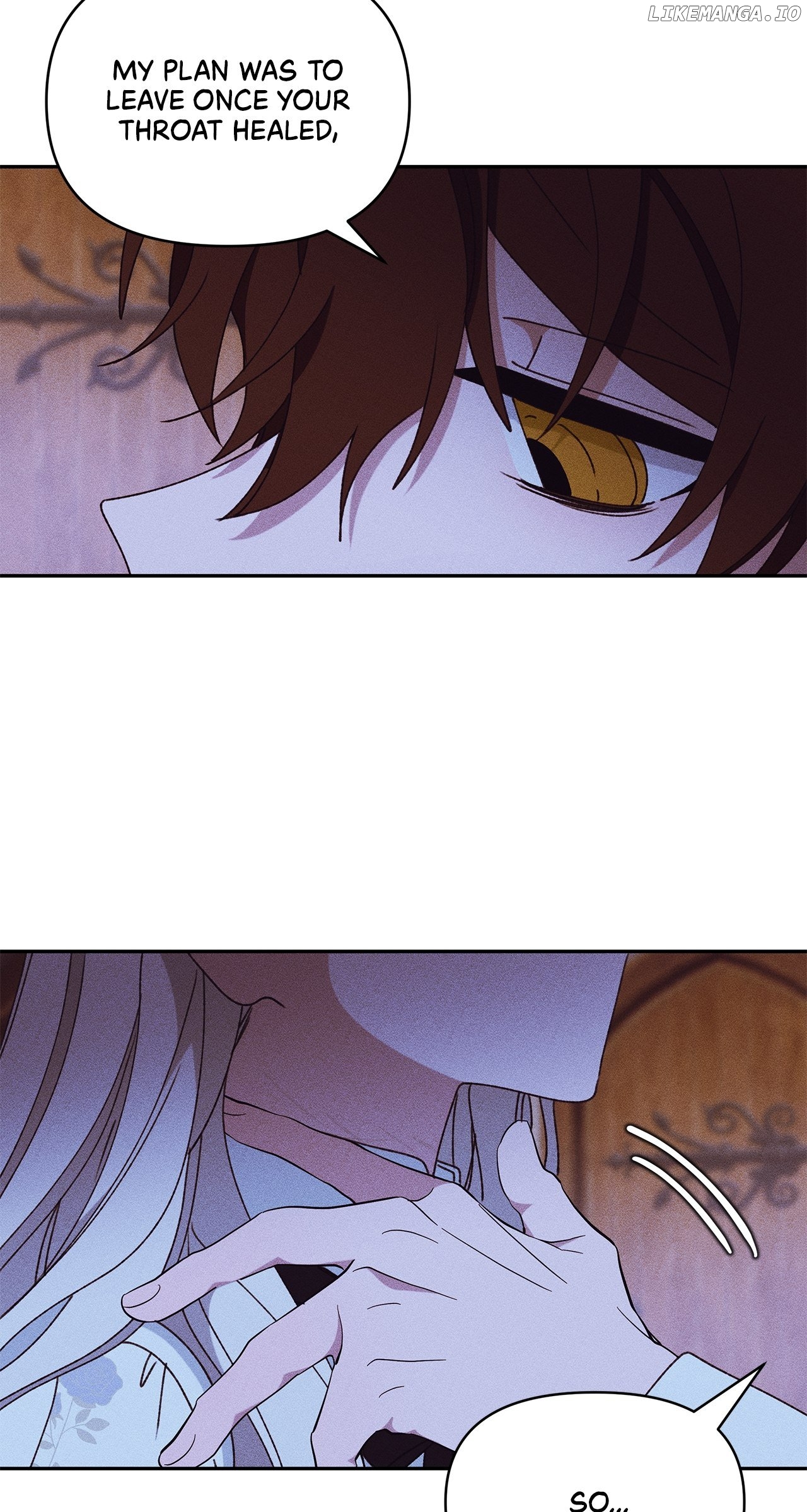 Foam of the Waves Chapter 33 - page 16
