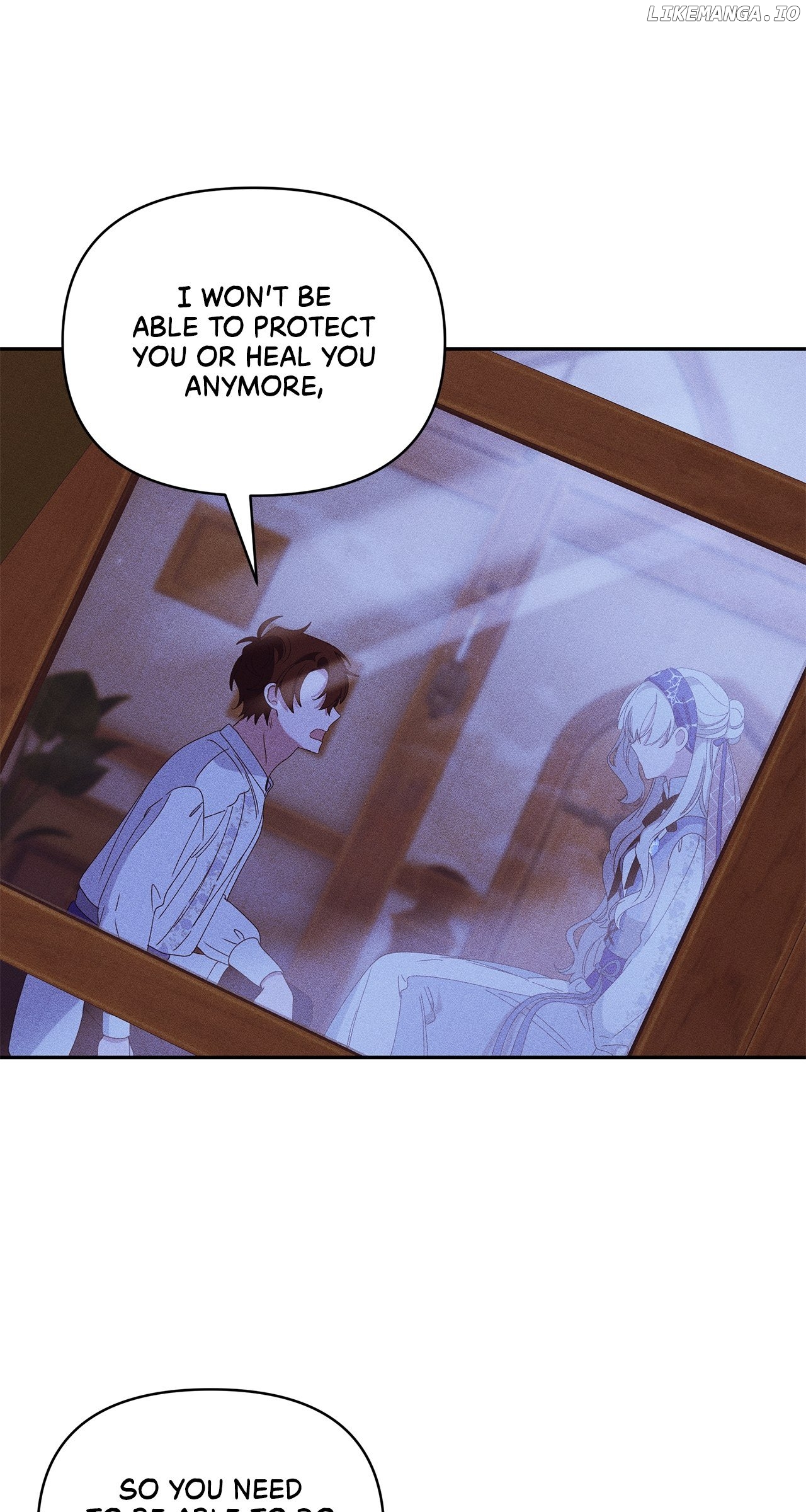 Foam of the Waves Chapter 33 - page 26