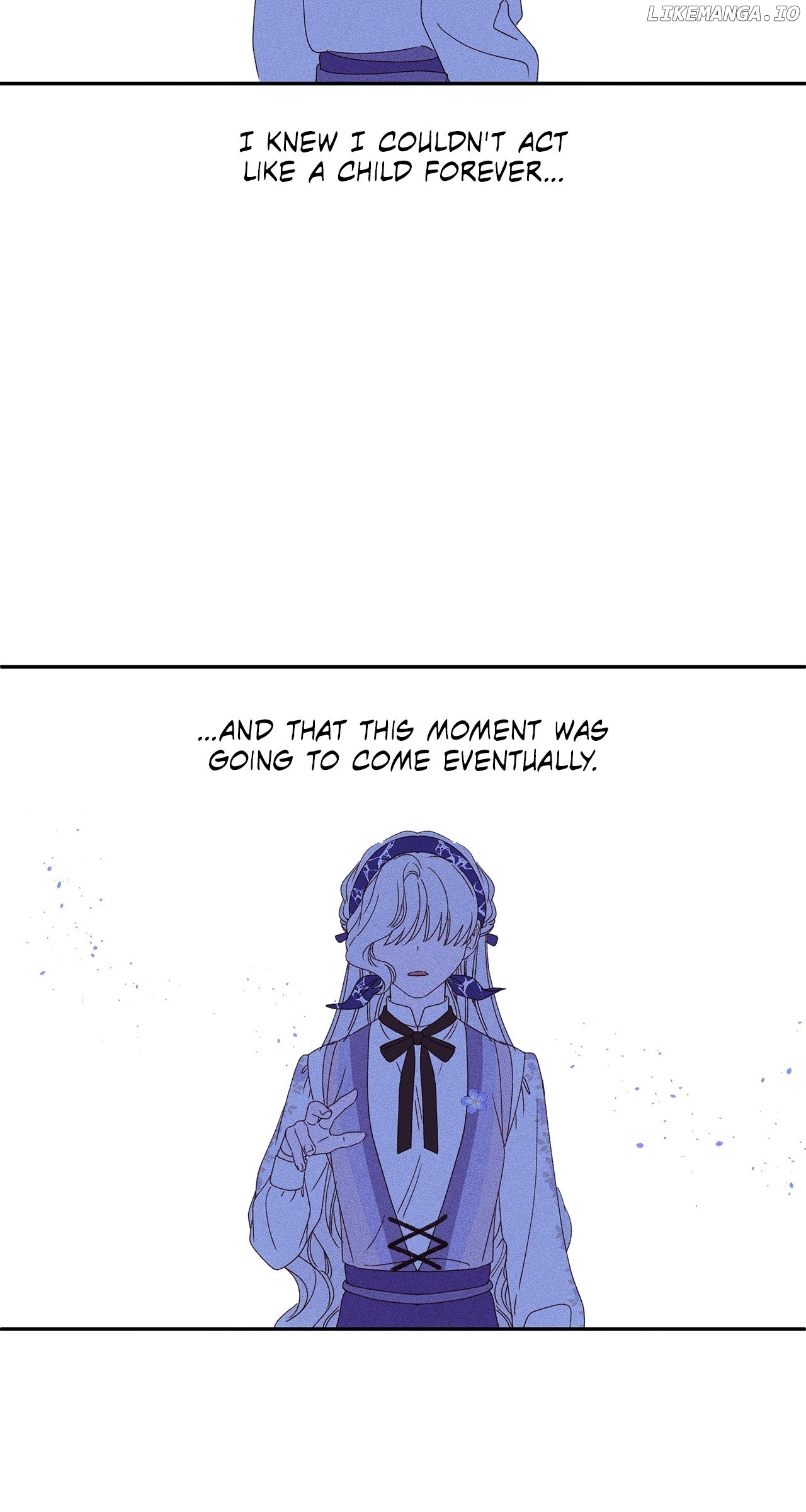 Foam of the Waves Chapter 33 - page 29
