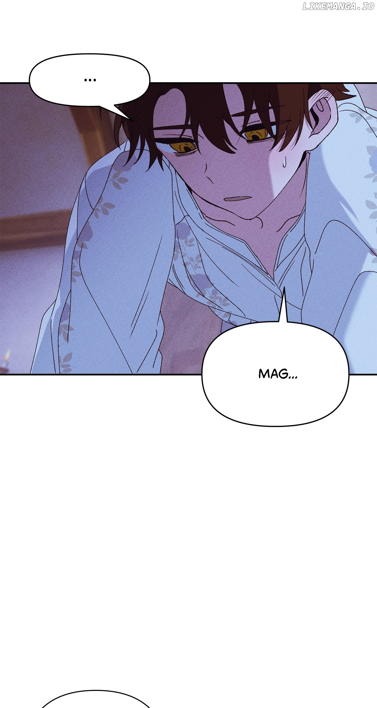 Foam of the Waves Chapter 33 - page 3