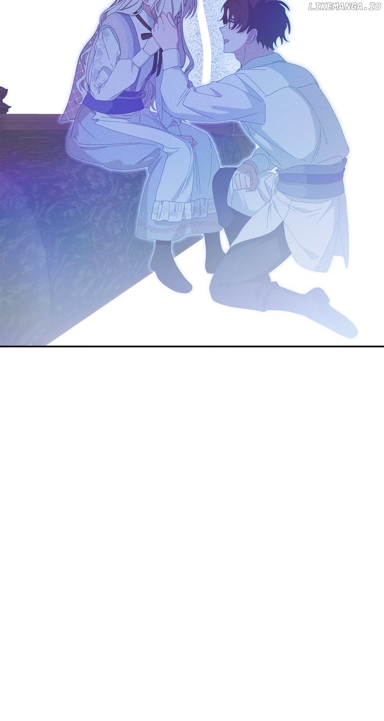 Foam of the Waves Chapter 33 - page 39