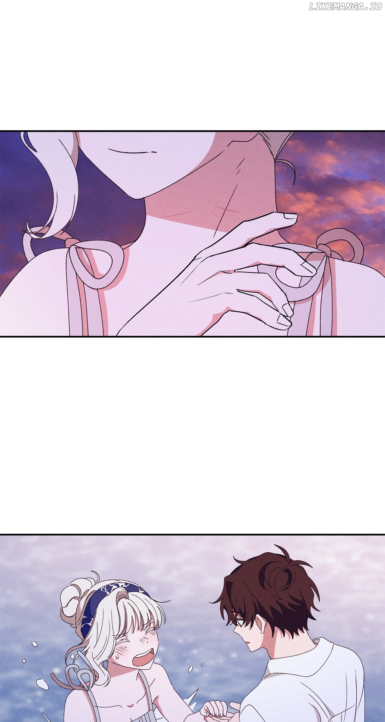 Foam of the Waves Chapter 33 - page 46