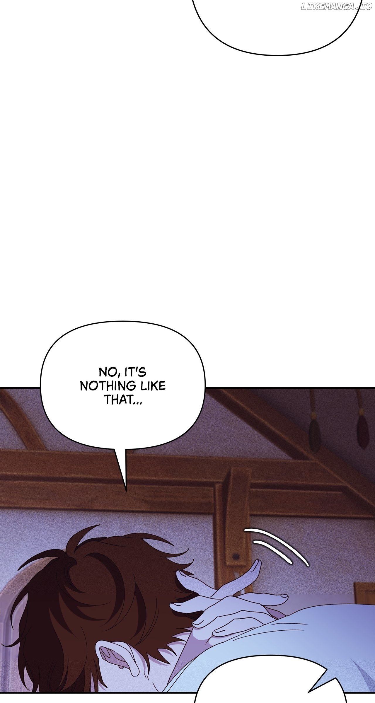 Foam of the Waves Chapter 33 - page 5