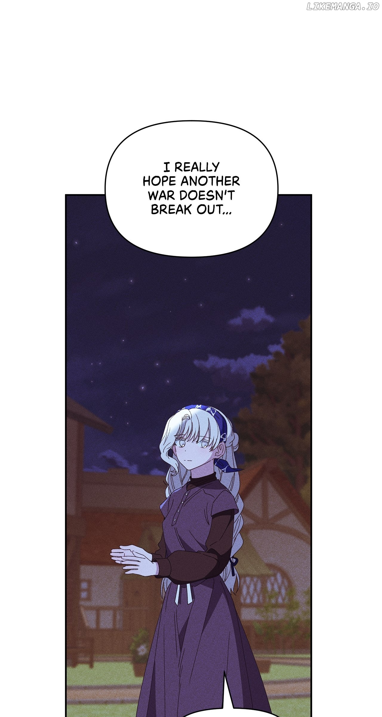 Foam of the Waves Chapter 33 - page 51