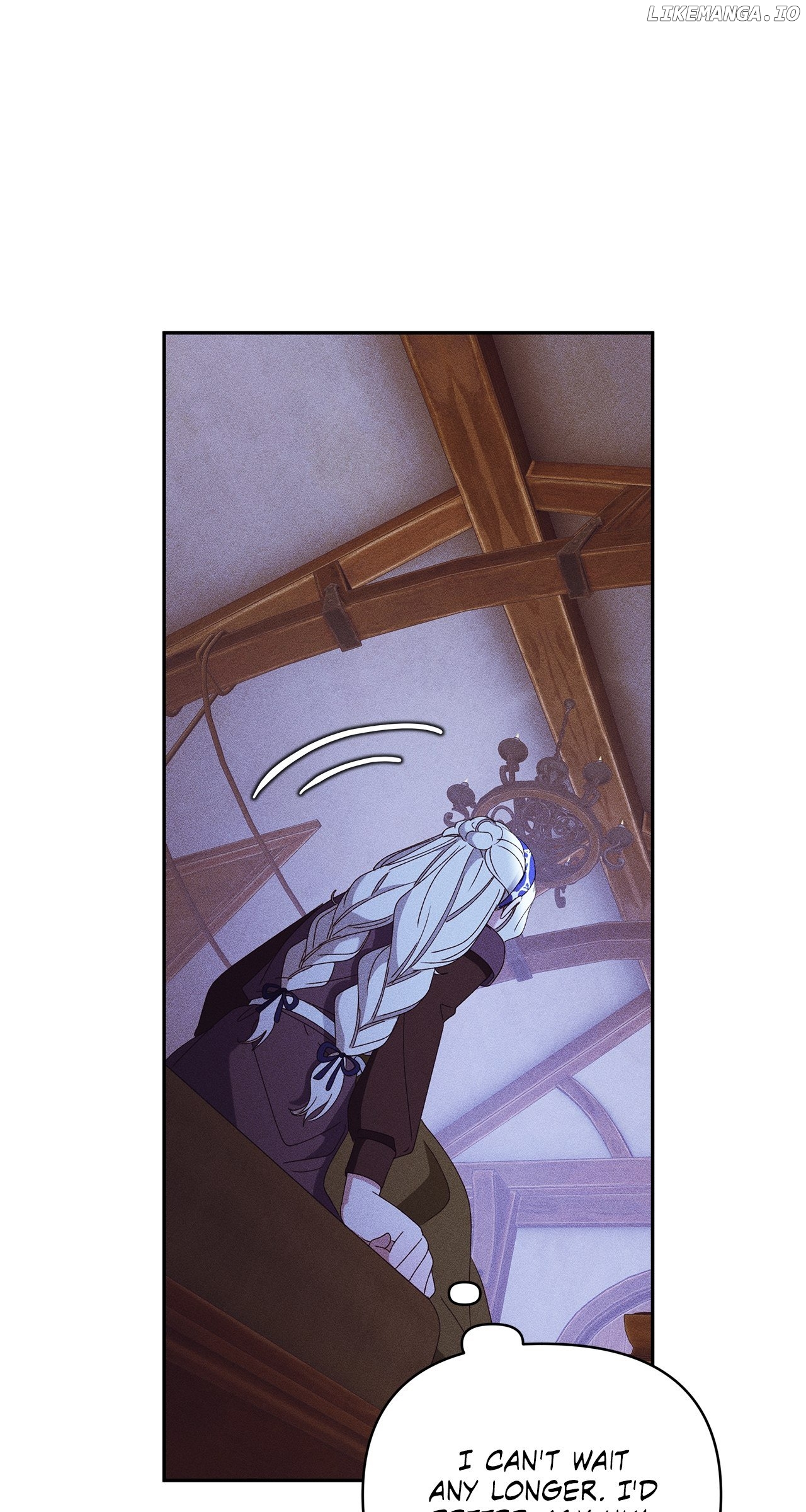Foam of the Waves Chapter 33 - page 56