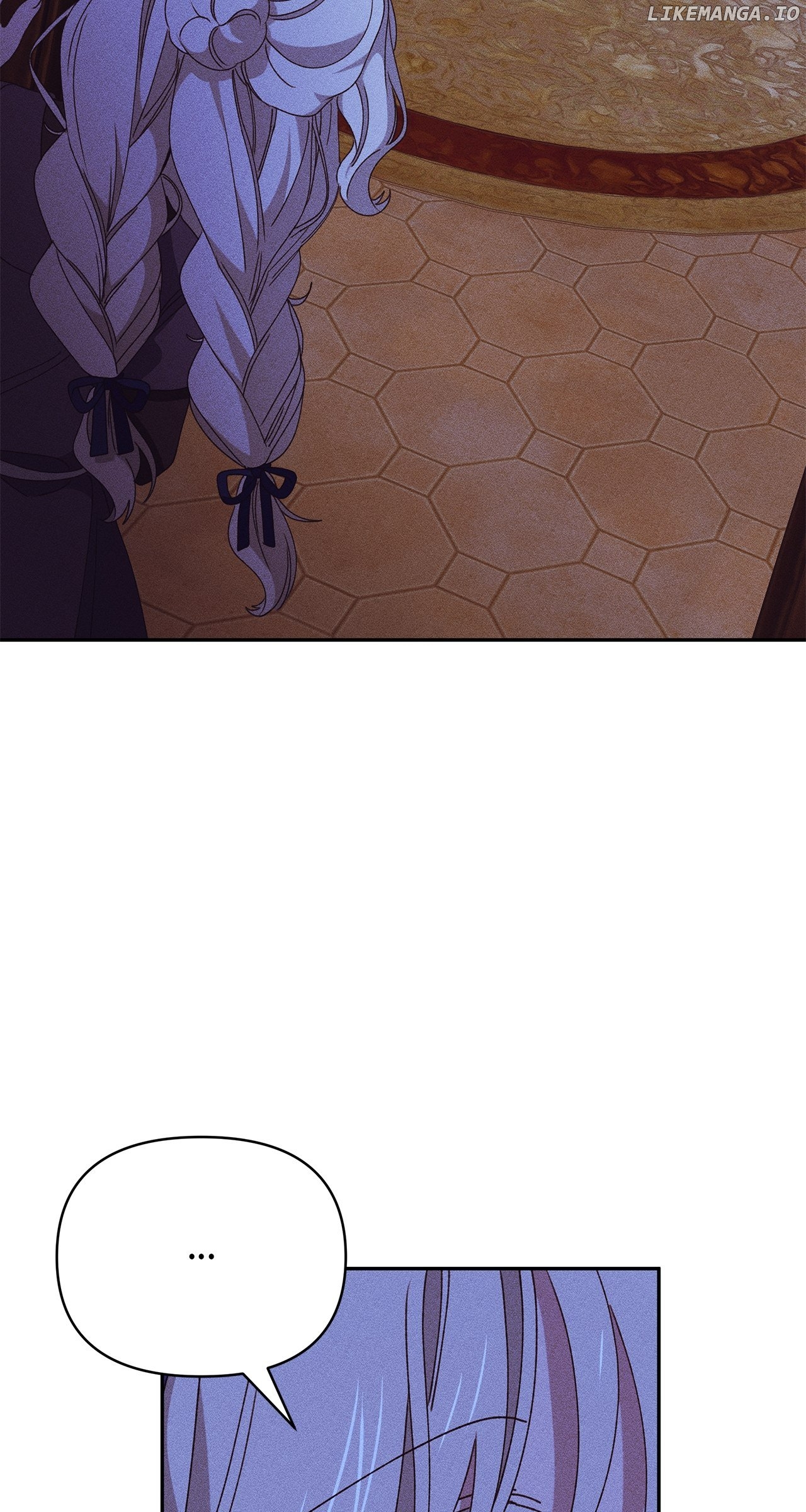 Foam of the Waves Chapter 33 - page 59