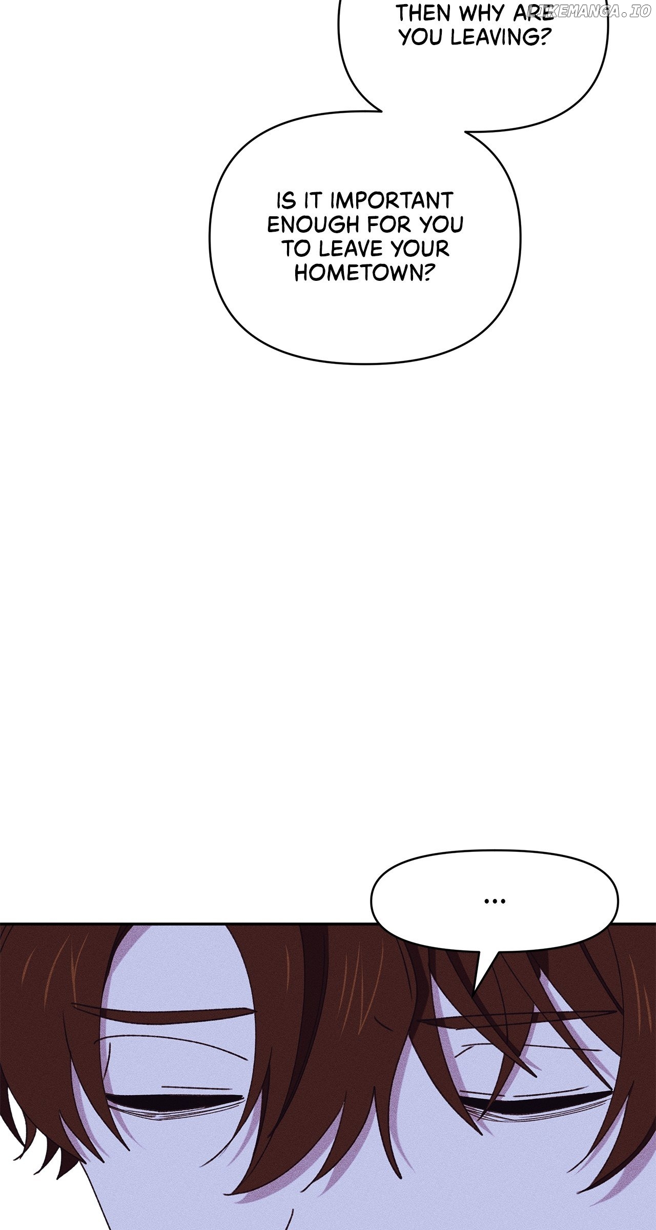 Foam of the Waves Chapter 33 - page 6
