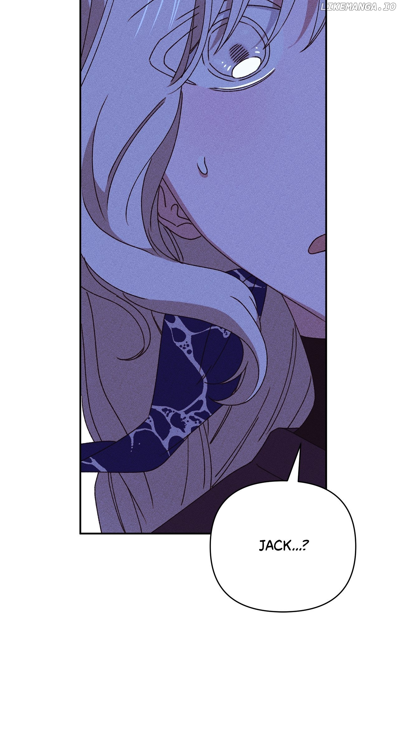 Foam of the Waves Chapter 33 - page 60