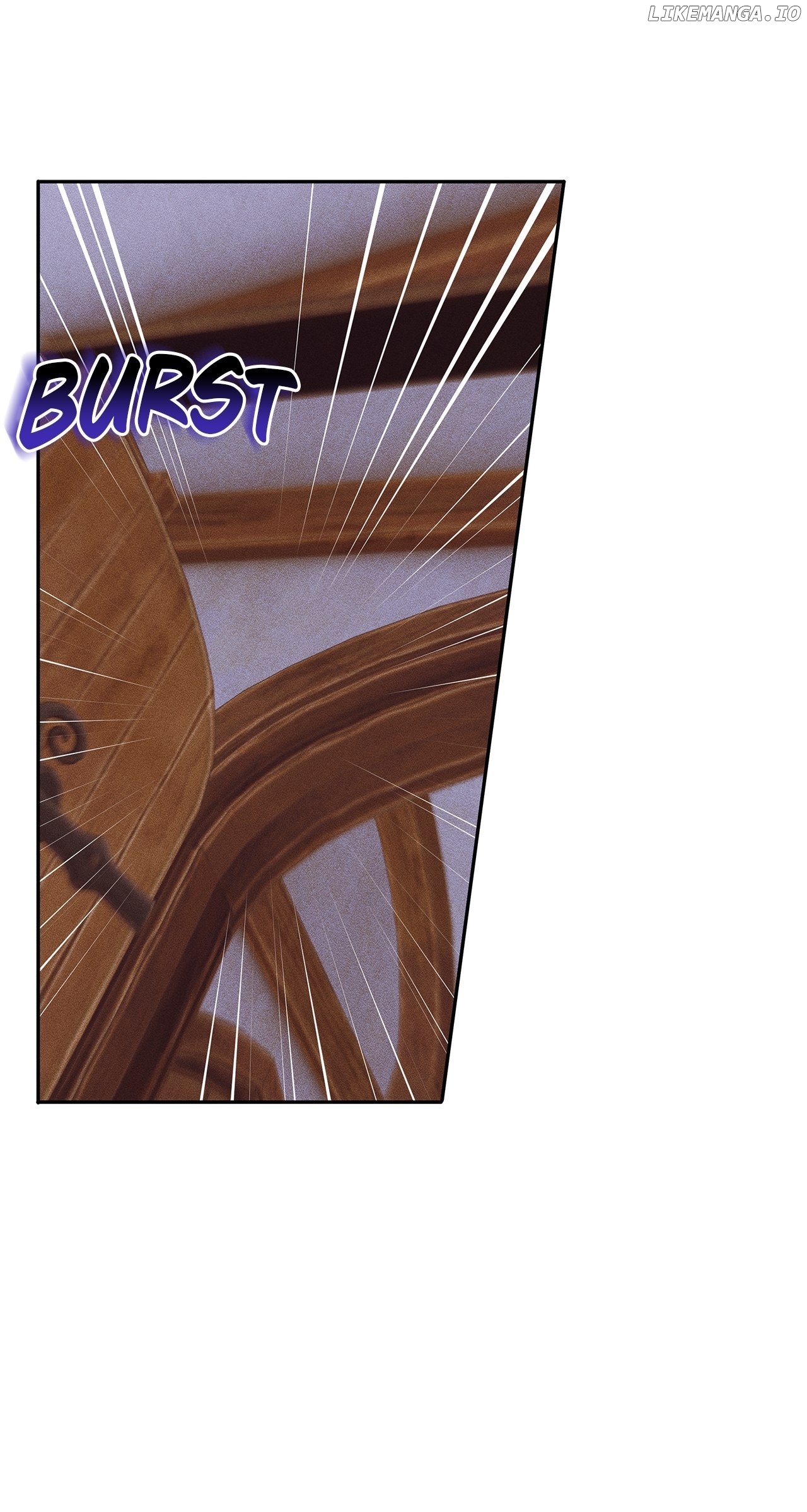 Foam of the Waves Chapter 33 - page 61