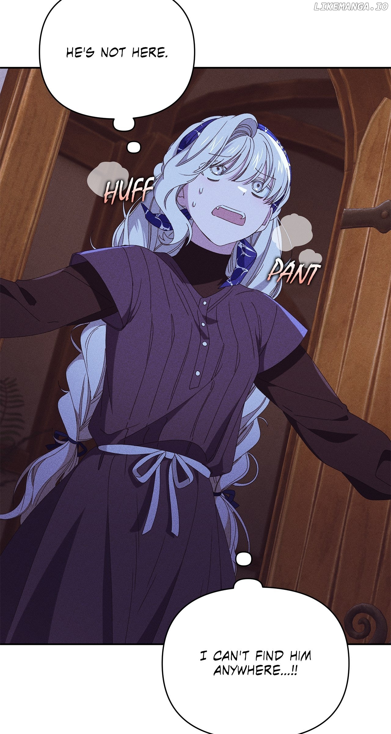Foam of the Waves Chapter 33 - page 63