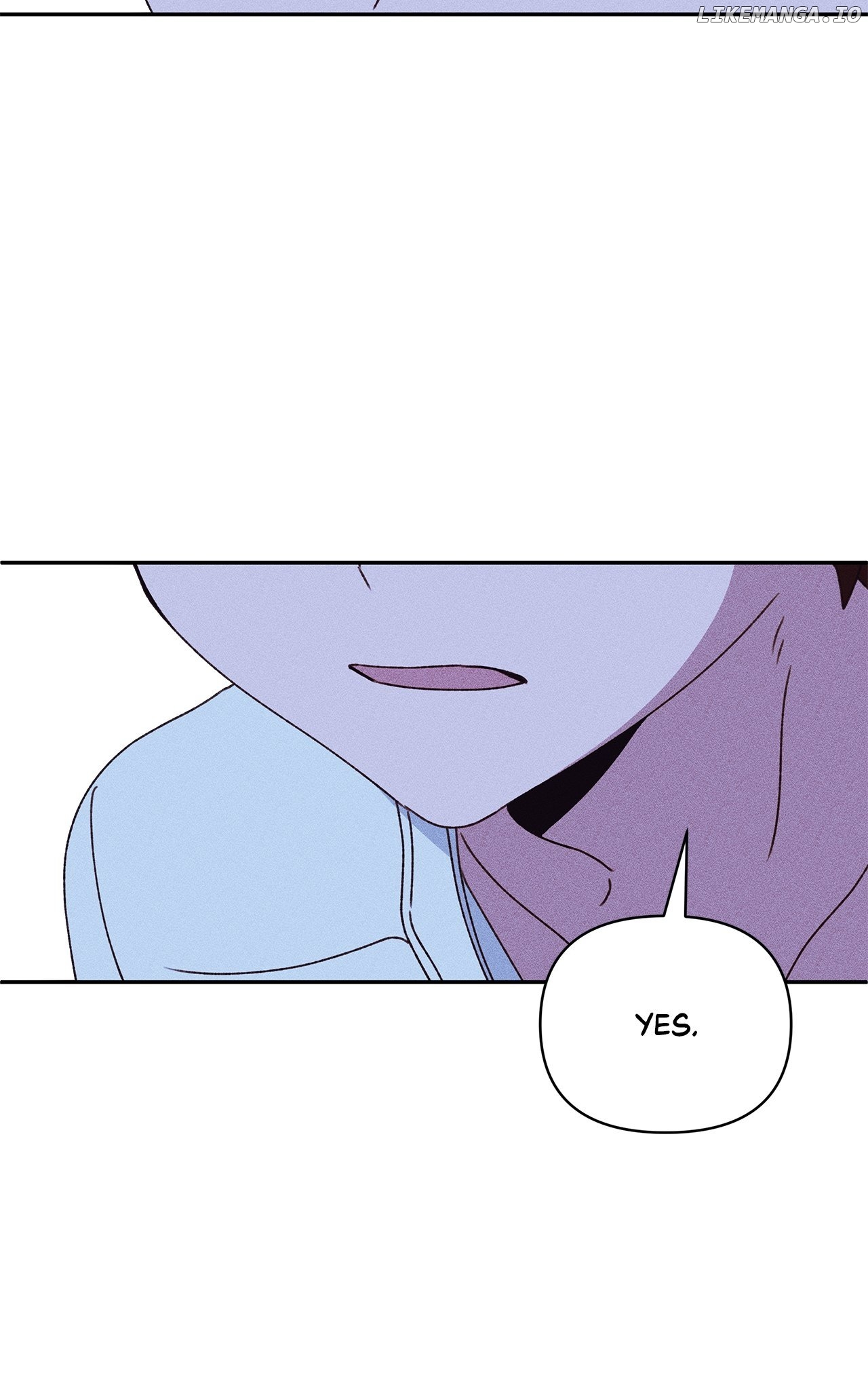 Foam of the Waves Chapter 33 - page 7