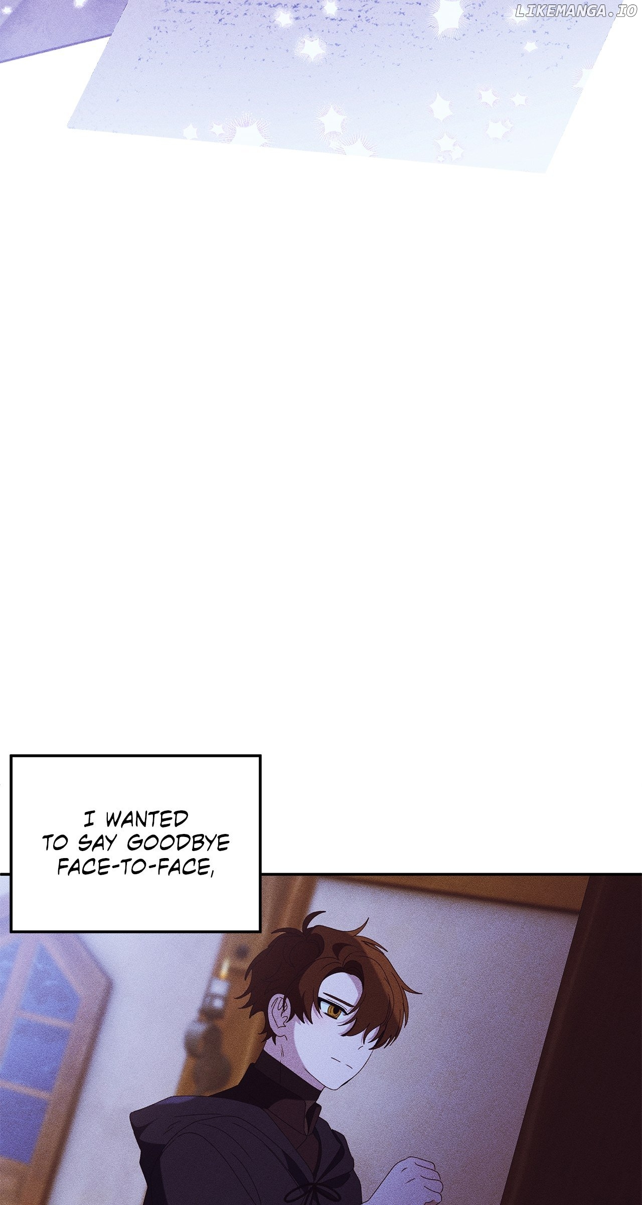 Foam of the Waves Chapter 33 - page 70