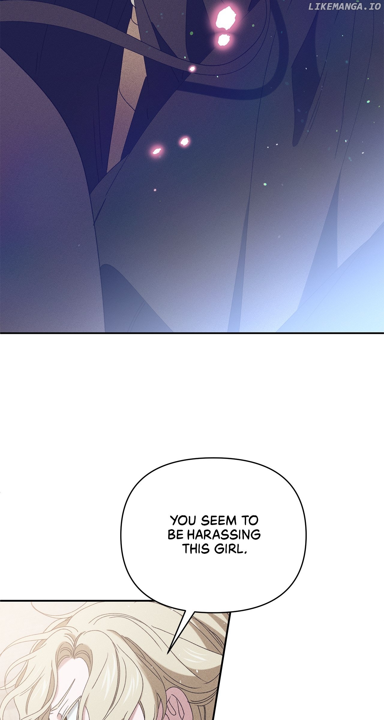 Foam of the Waves Chapter 26 - page 24