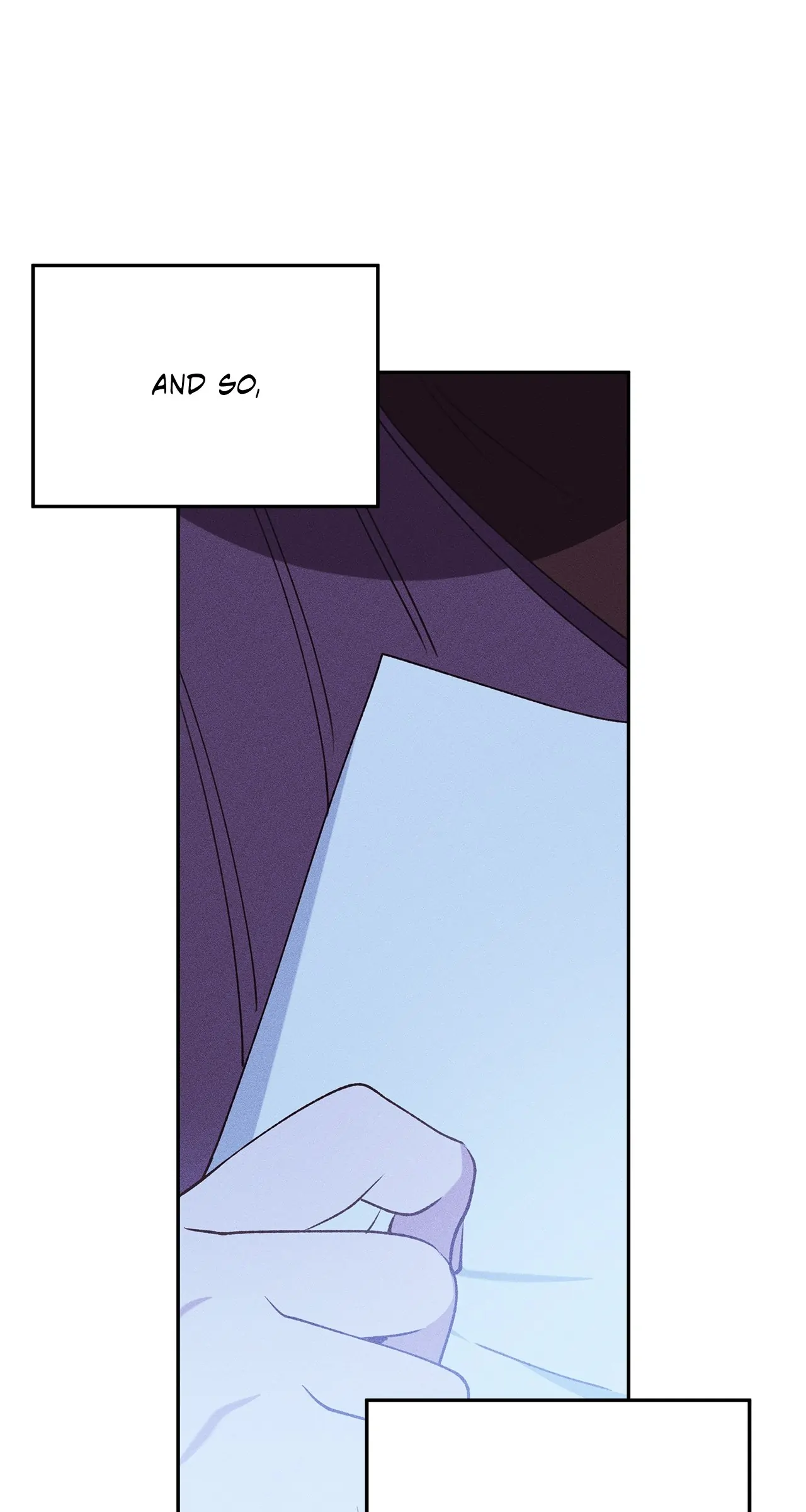 Foam of the Waves Chapter 34 - page 1
