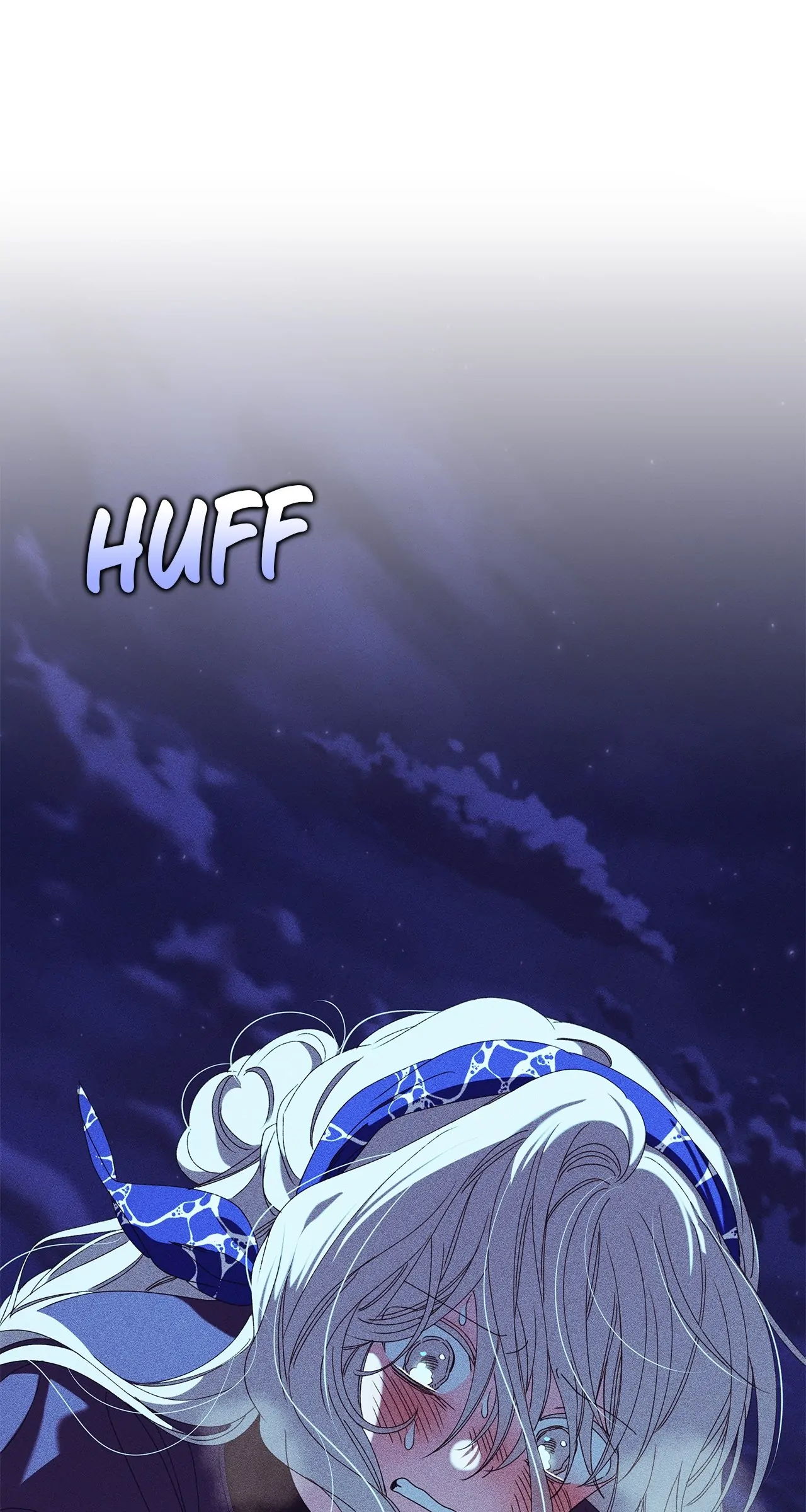 Foam of the Waves Chapter 34 - page 11