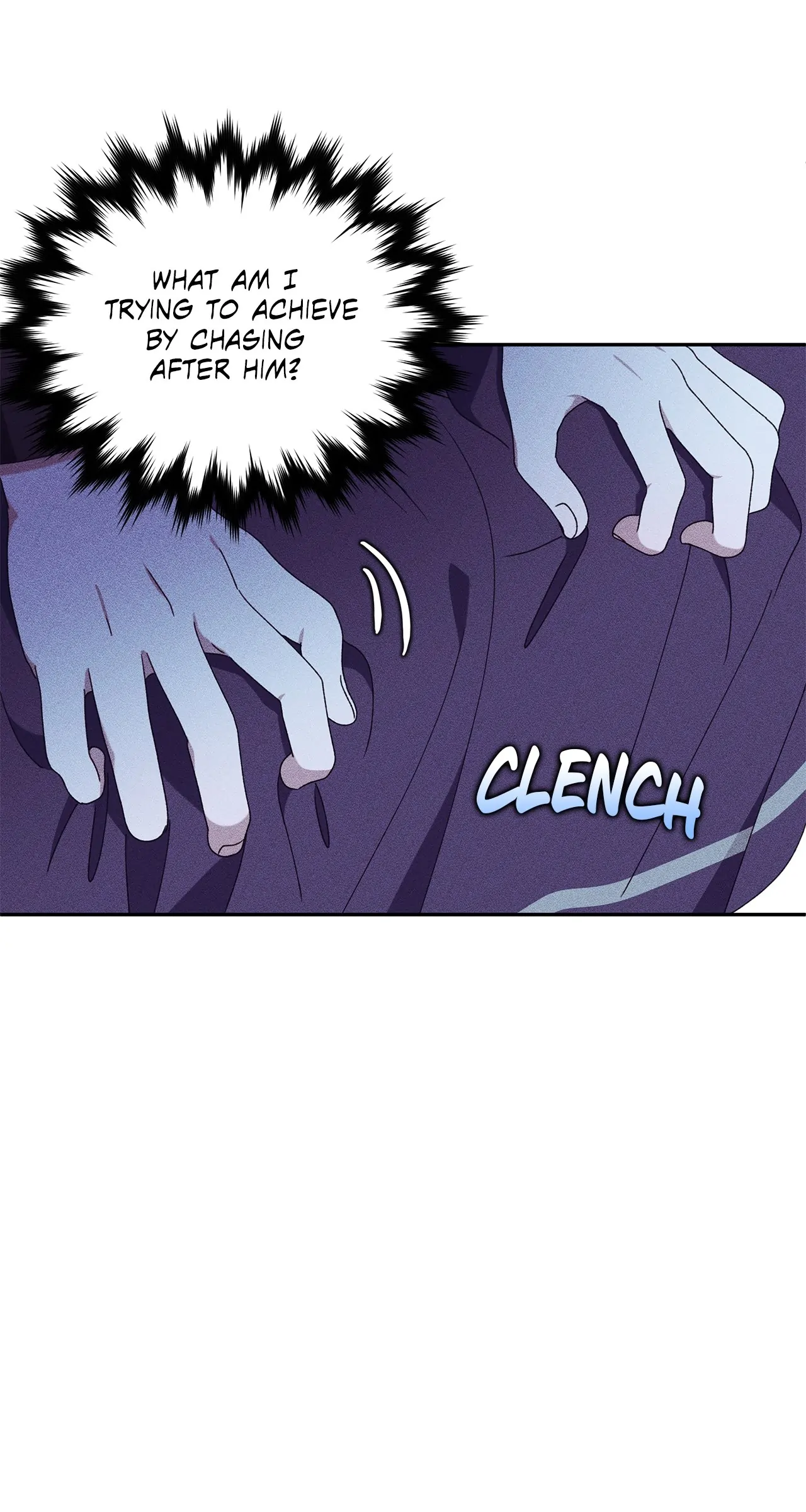 Foam of the Waves Chapter 34 - page 13