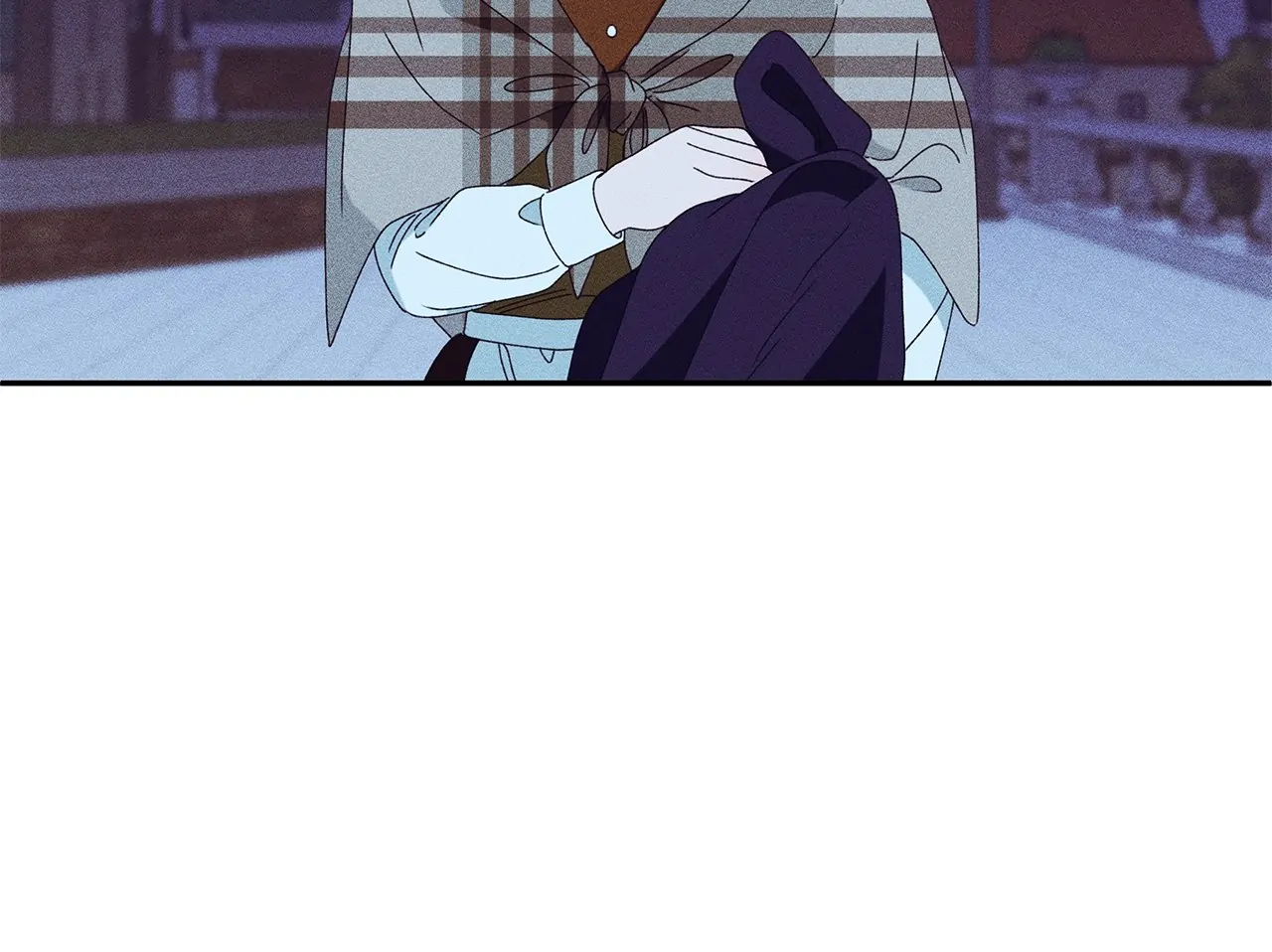 Foam of the Waves Chapter 34 - page 17