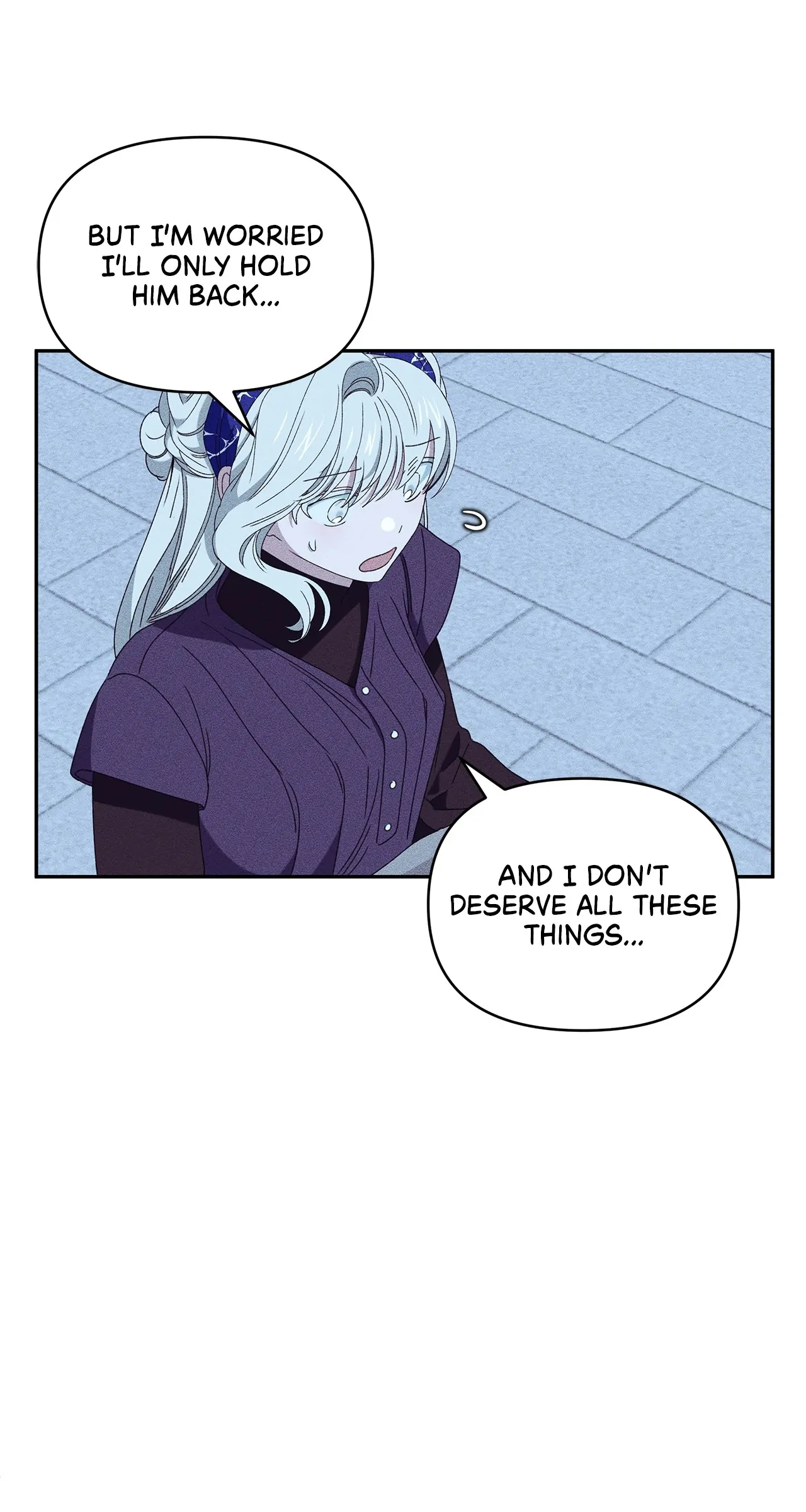 Foam of the Waves Chapter 34 - page 26