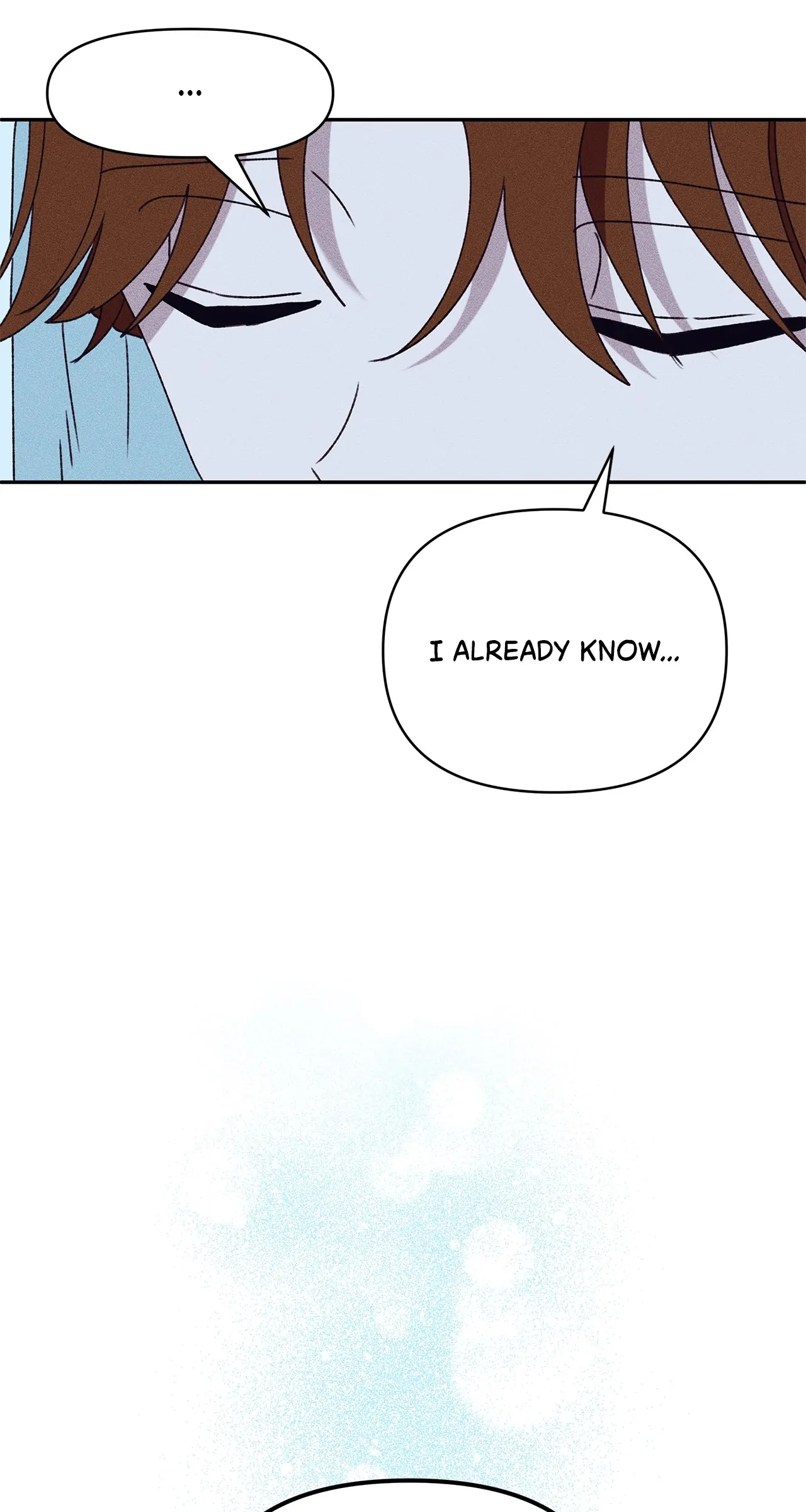 Foam of the Waves Chapter 34 - page 27
