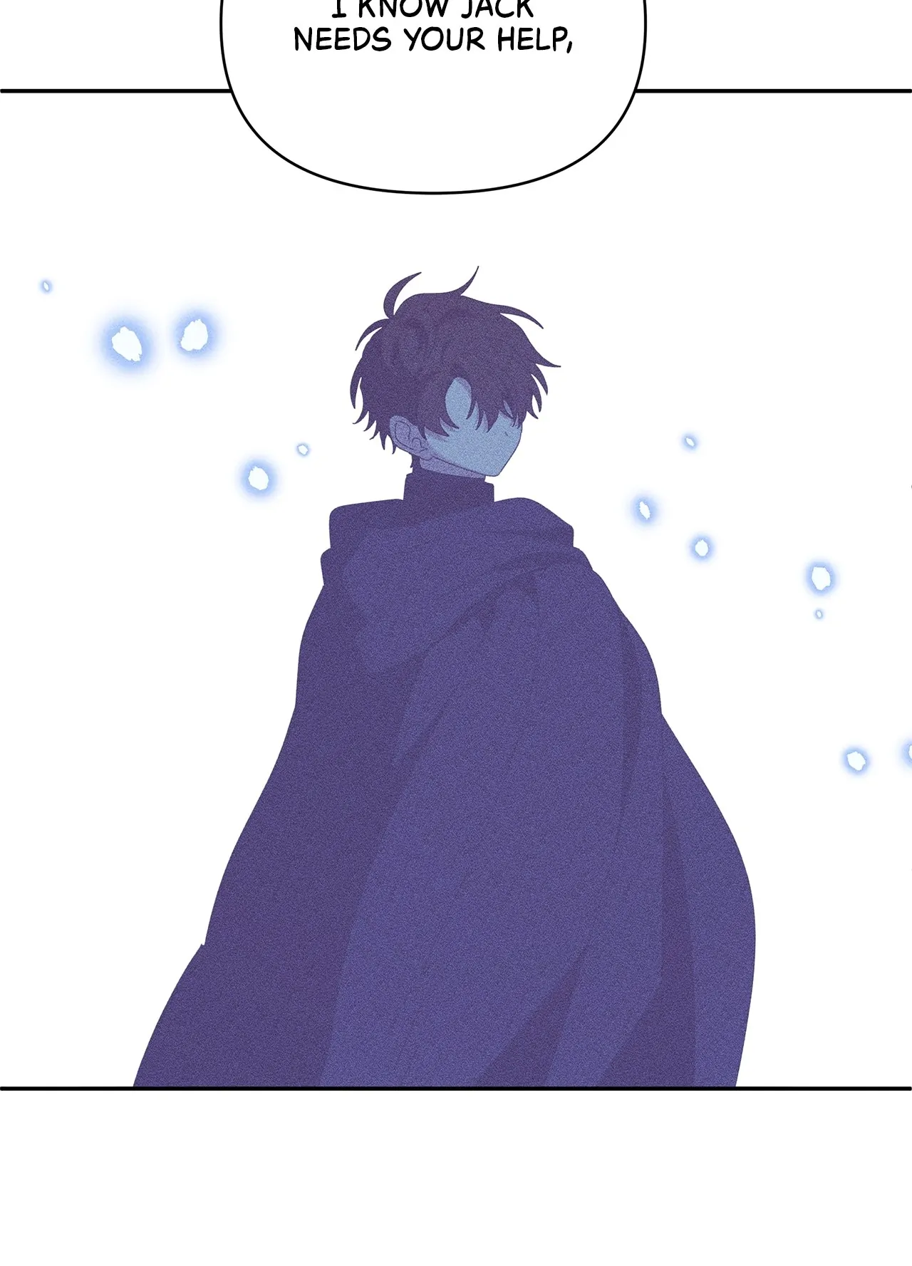 Foam of the Waves Chapter 34 - page 33