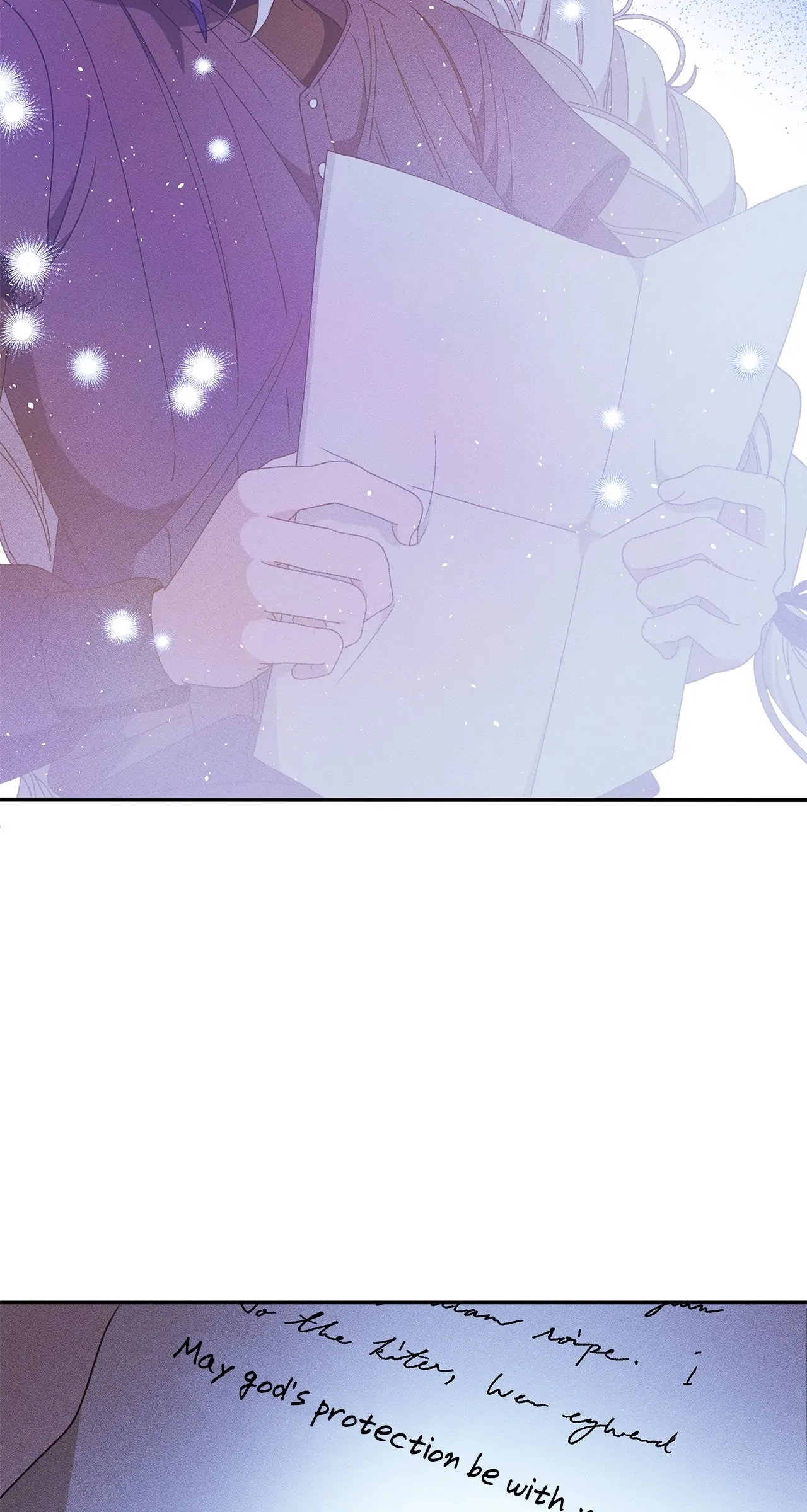 Foam of the Waves Chapter 34 - page 4
