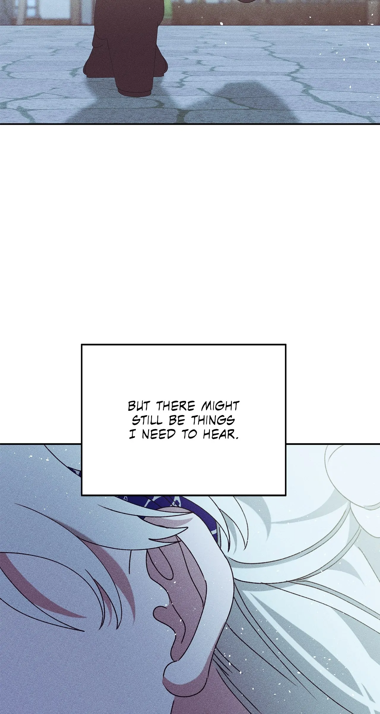 Foam of the Waves Chapter 34 - page 44