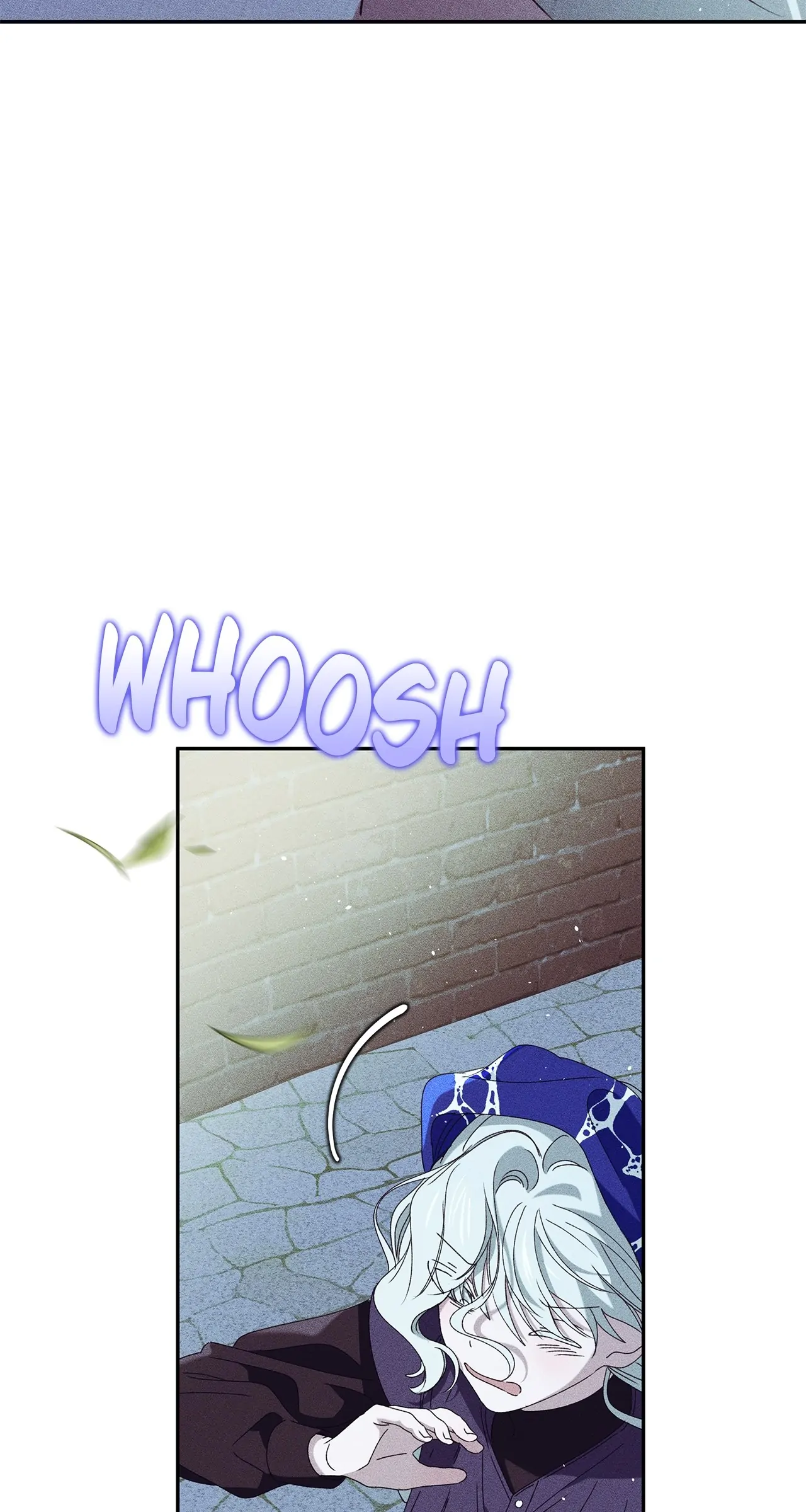 Foam of the Waves Chapter 34 - page 45