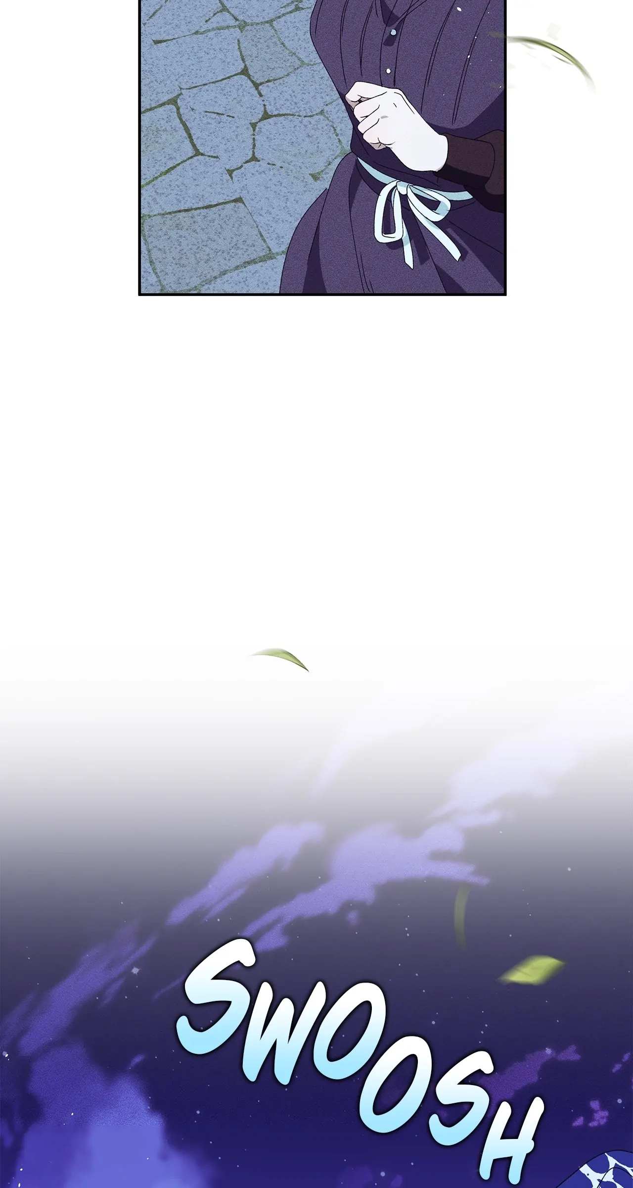 Foam of the Waves Chapter 34 - page 46