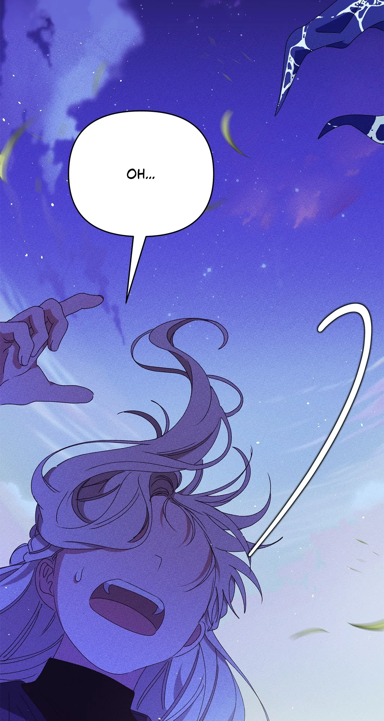 Foam of the Waves Chapter 34 - page 47
