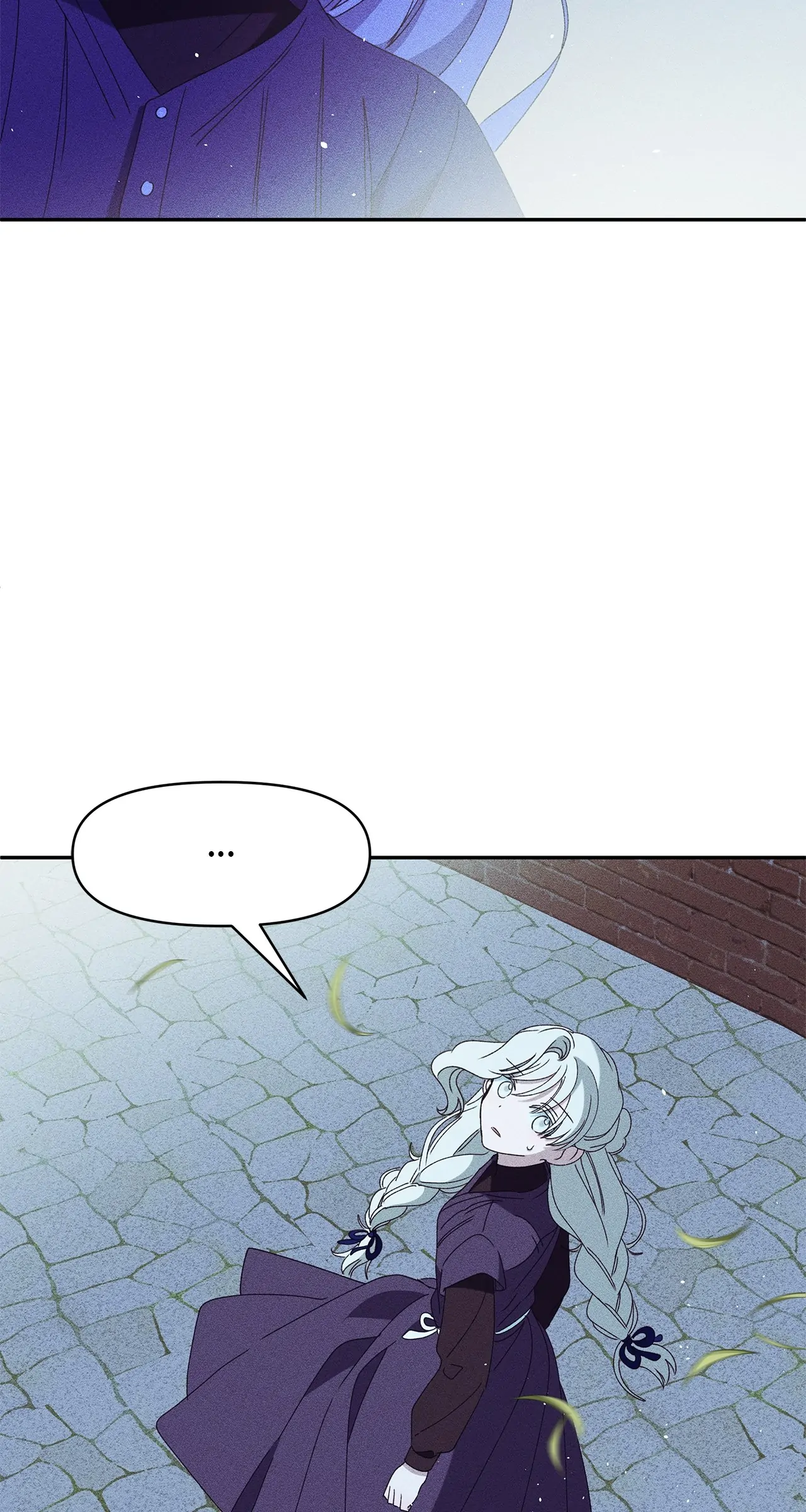 Foam of the Waves Chapter 34 - page 48