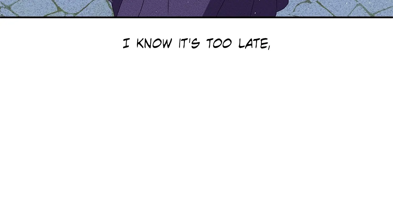 Foam of the Waves Chapter 34 - page 49
