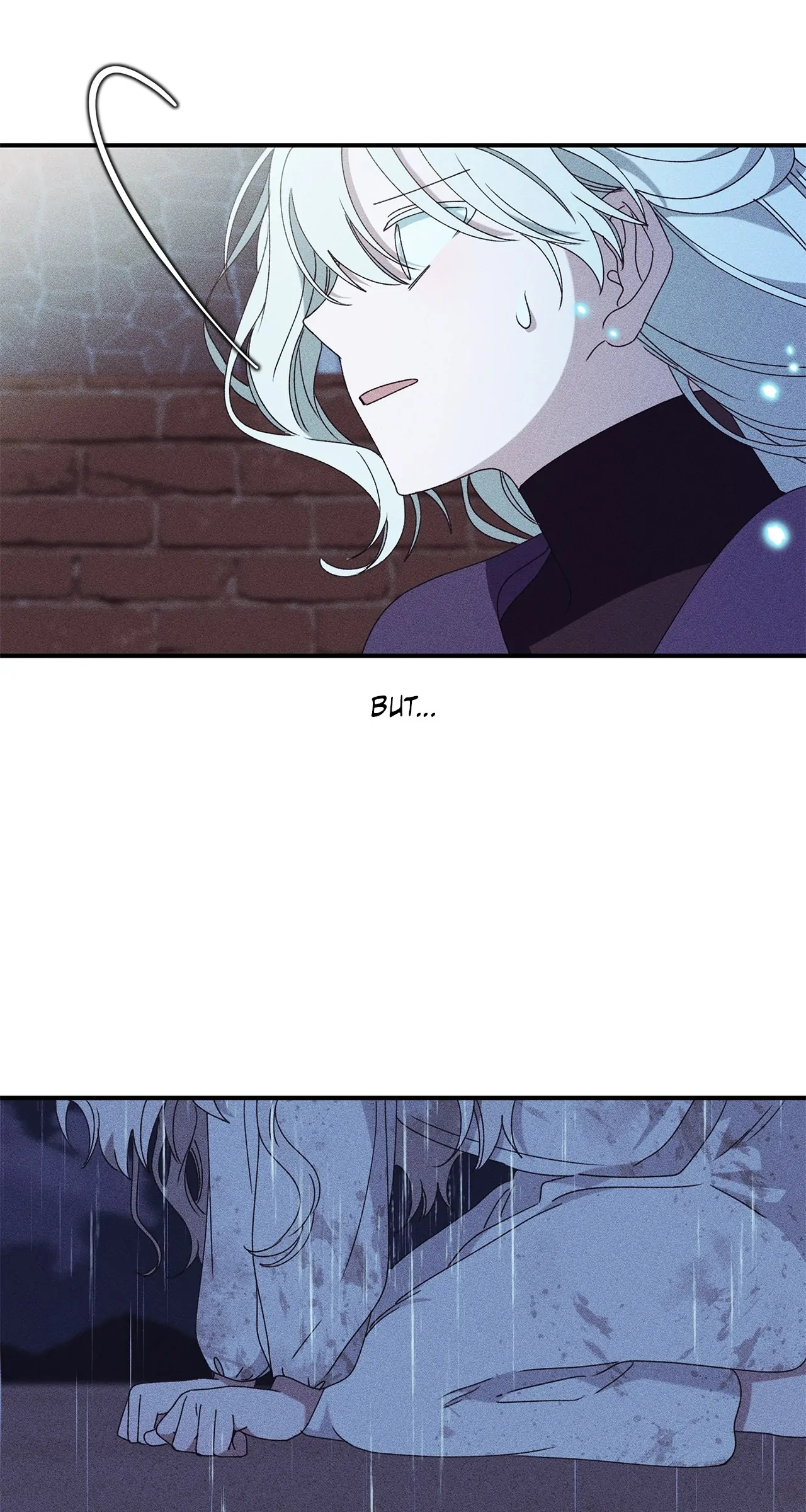 Foam of the Waves Chapter 34 - page 50