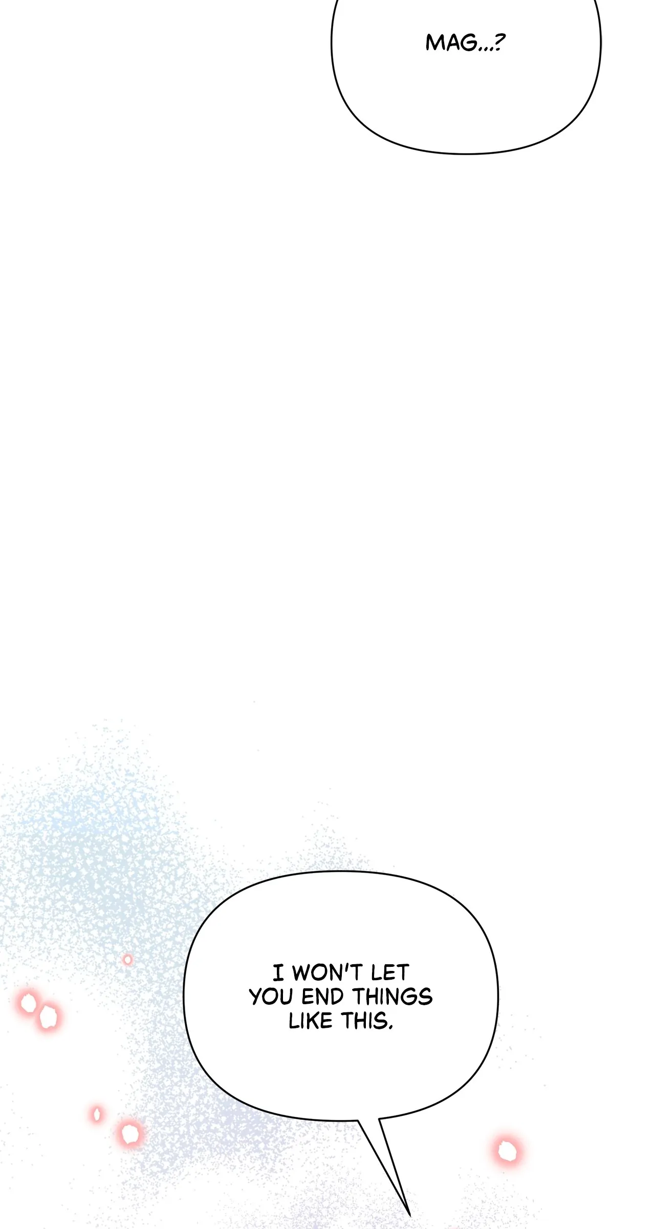 Foam of the Waves Chapter 34 - page 56
