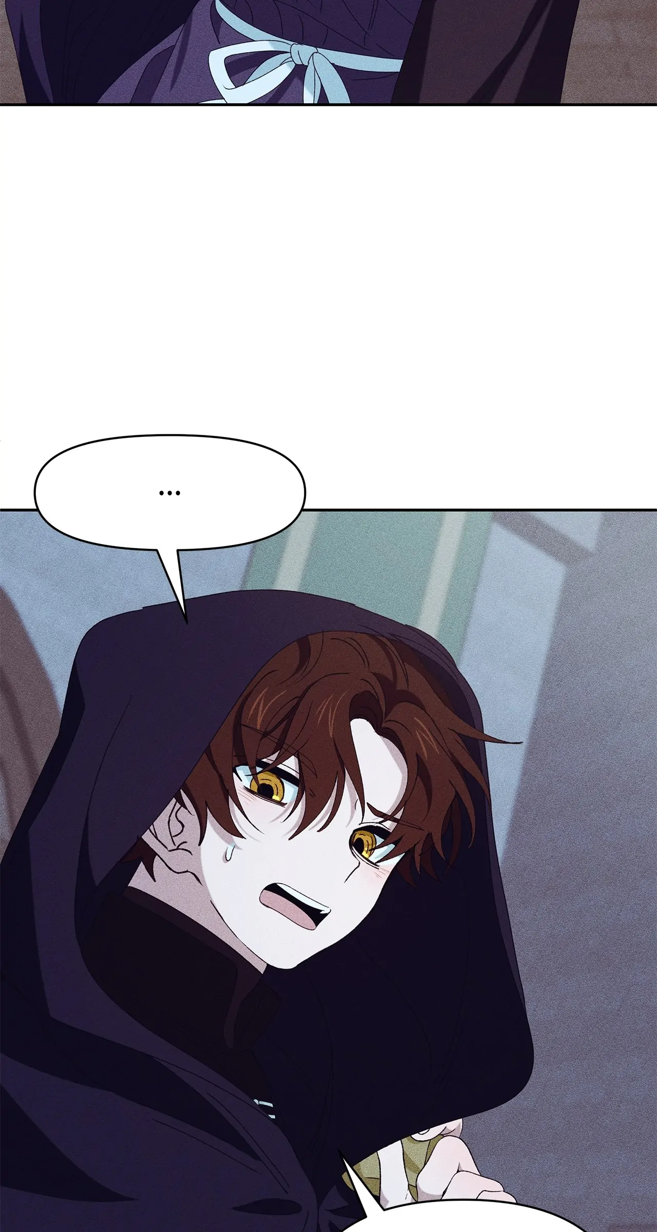 Foam of the Waves Chapter 34 - page 59