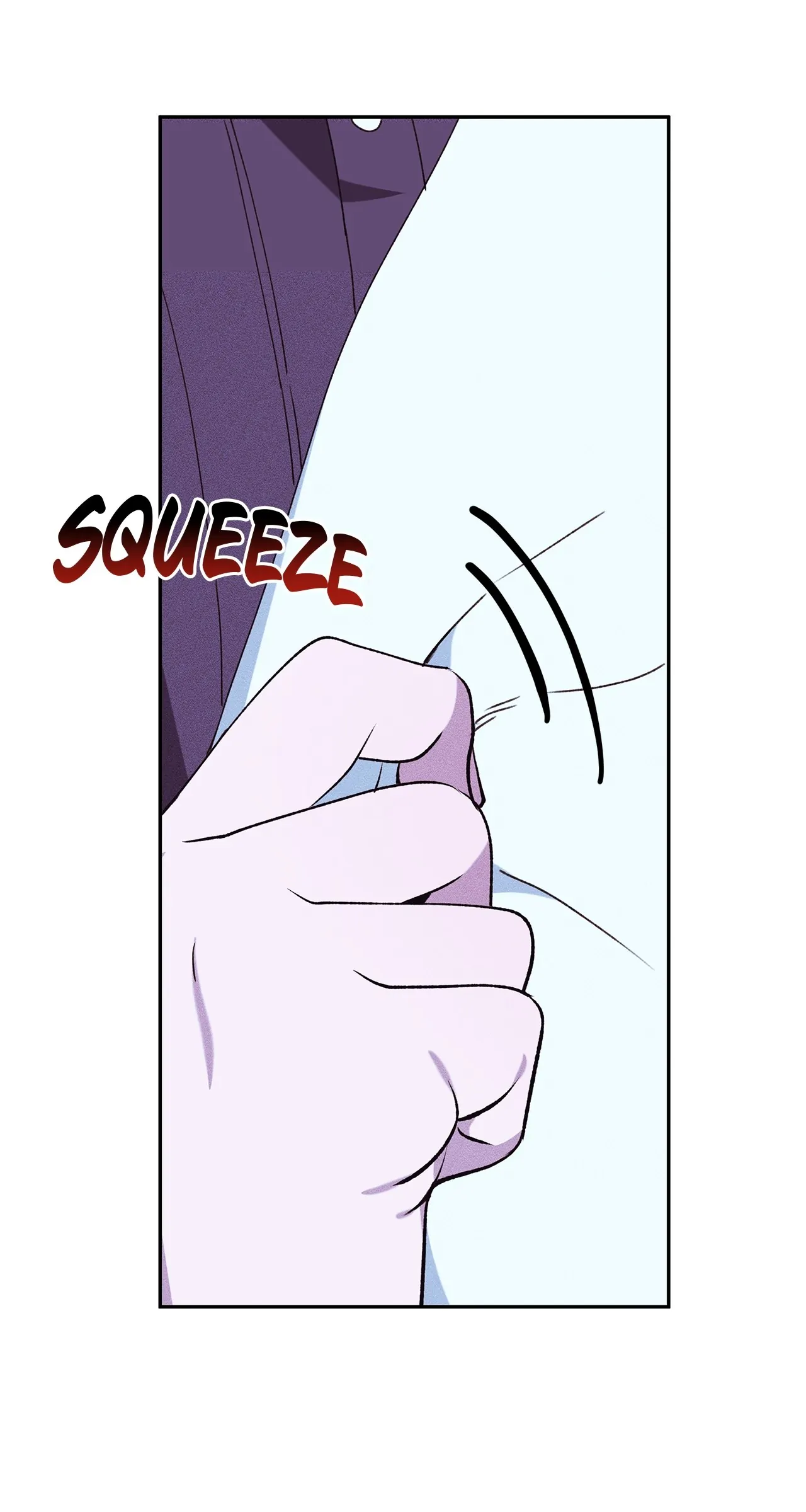 Foam of the Waves Chapter 34 - page 6