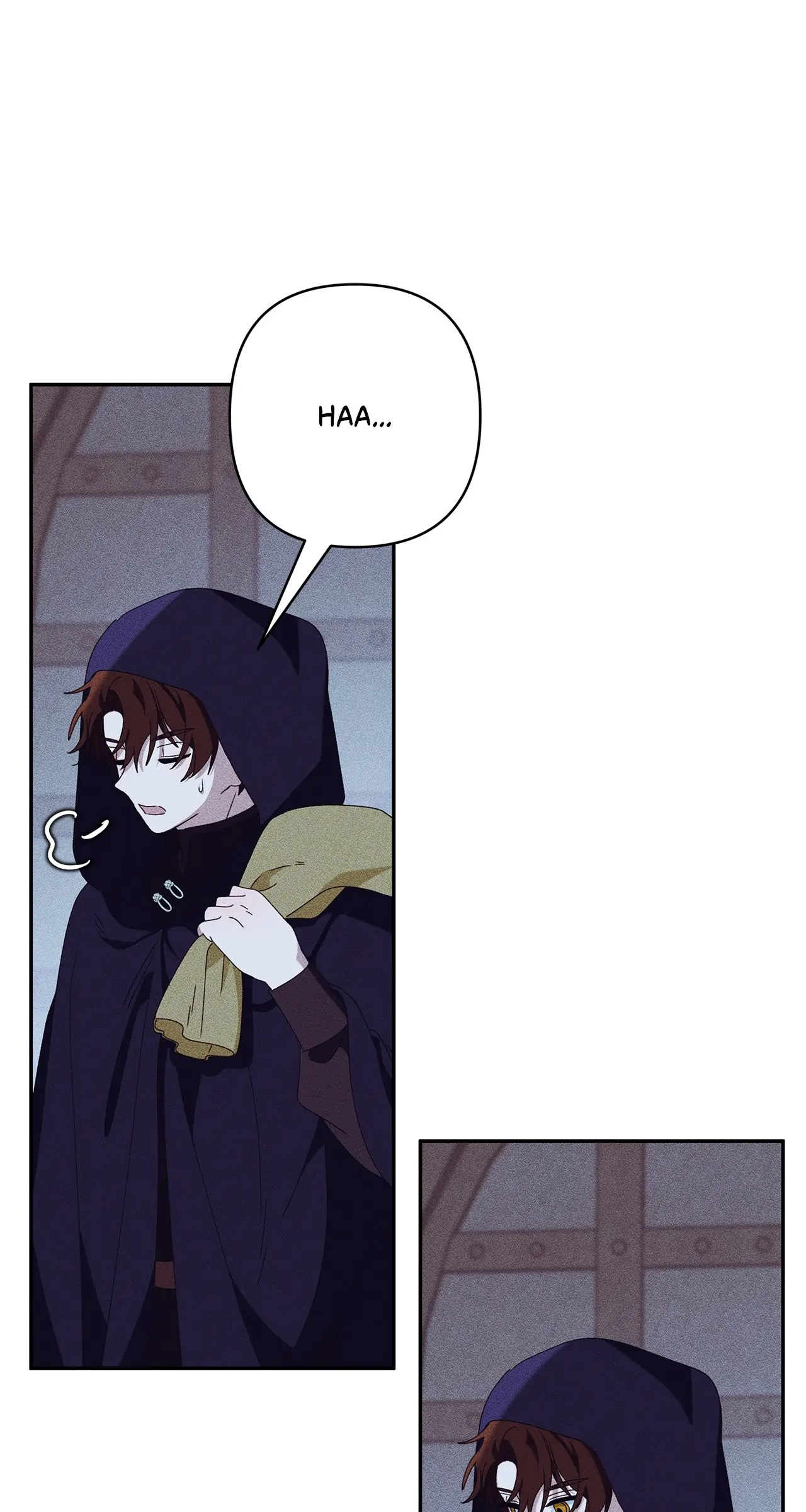 Foam of the Waves Chapter 34 - page 66