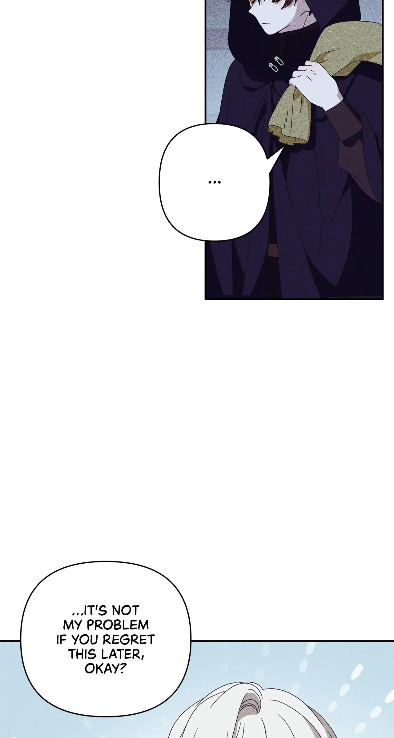 Foam of the Waves Chapter 34 - page 67