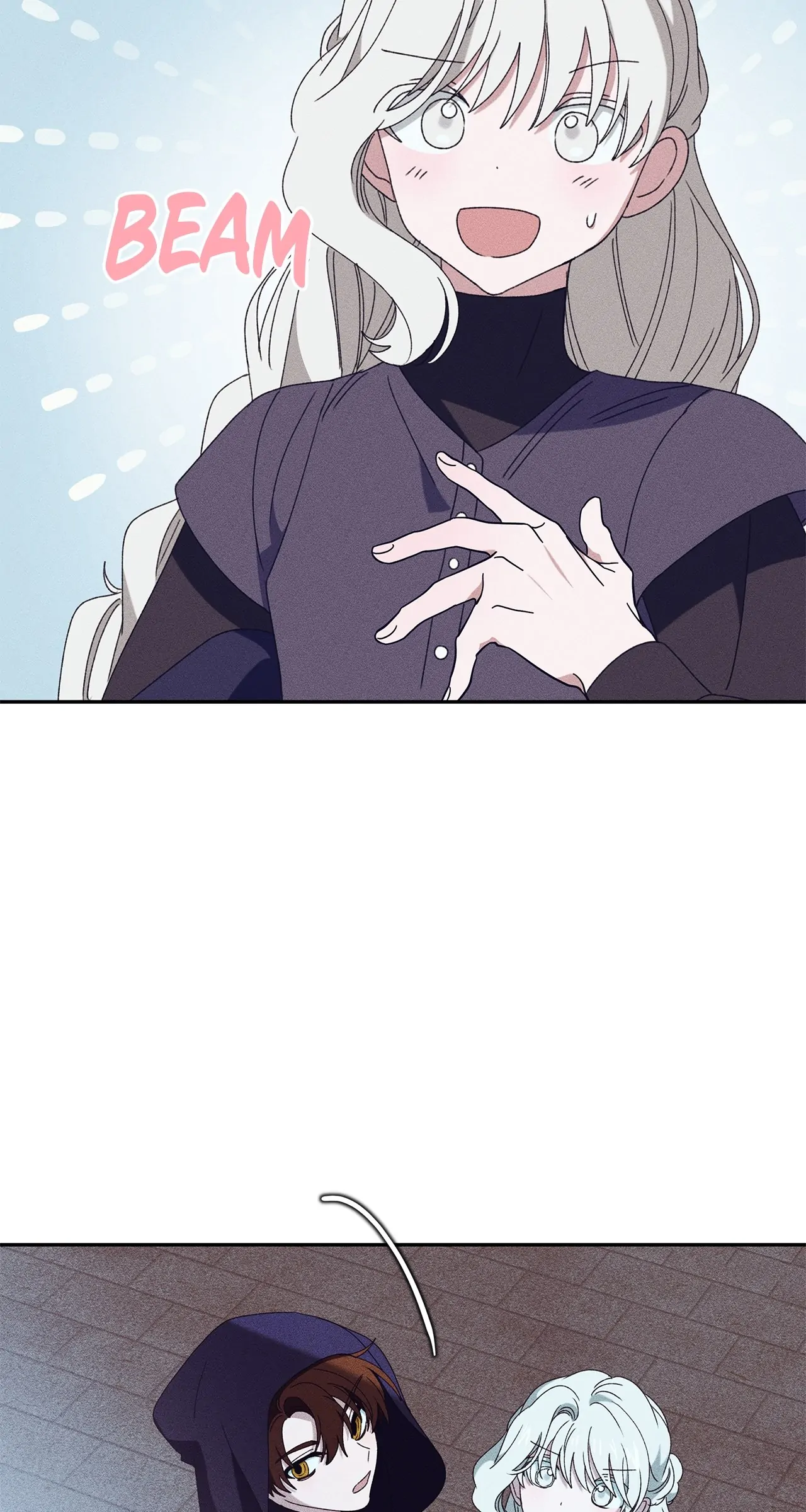 Foam of the Waves Chapter 34 - page 68