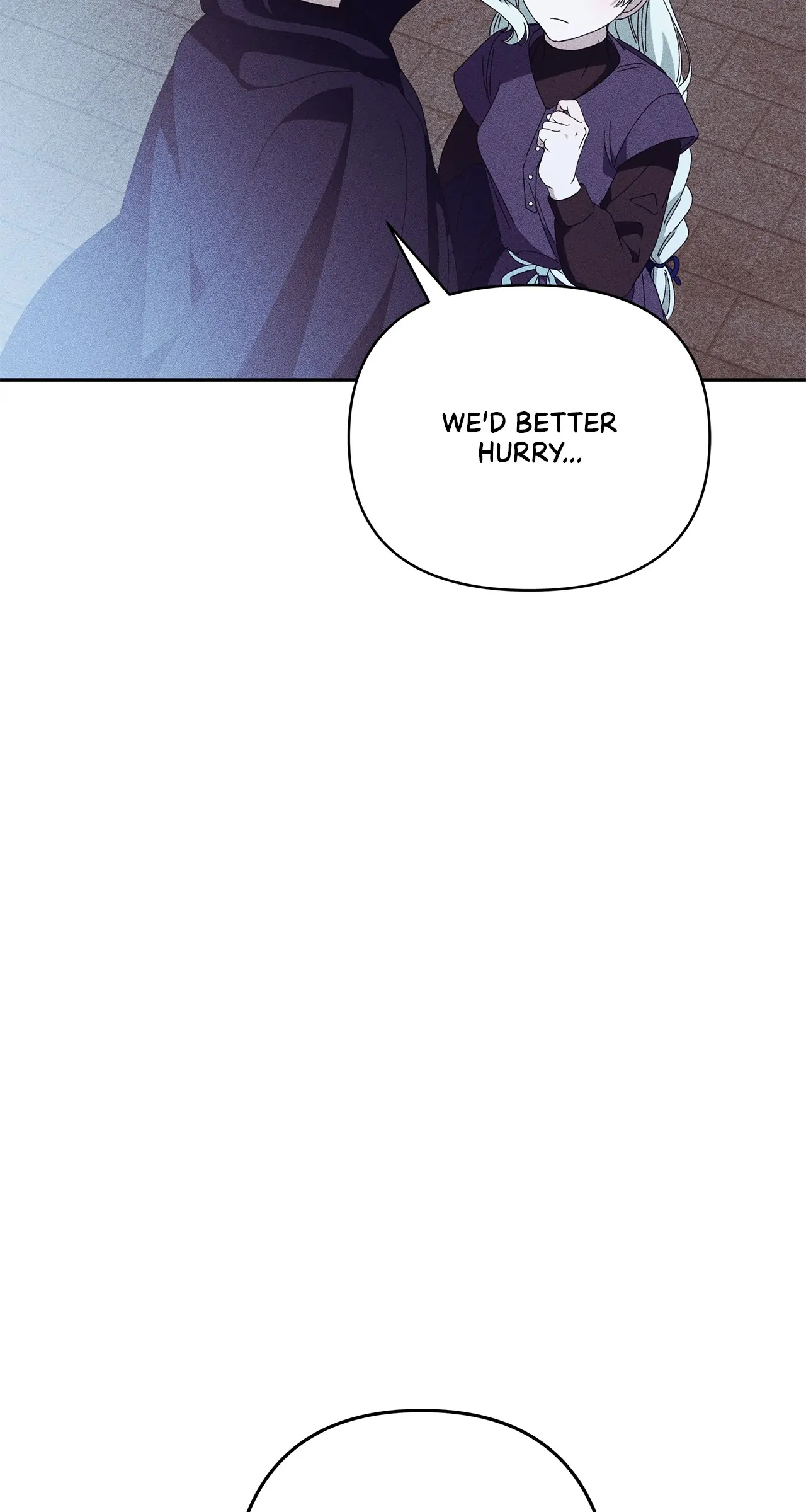 Foam of the Waves Chapter 34 - page 69