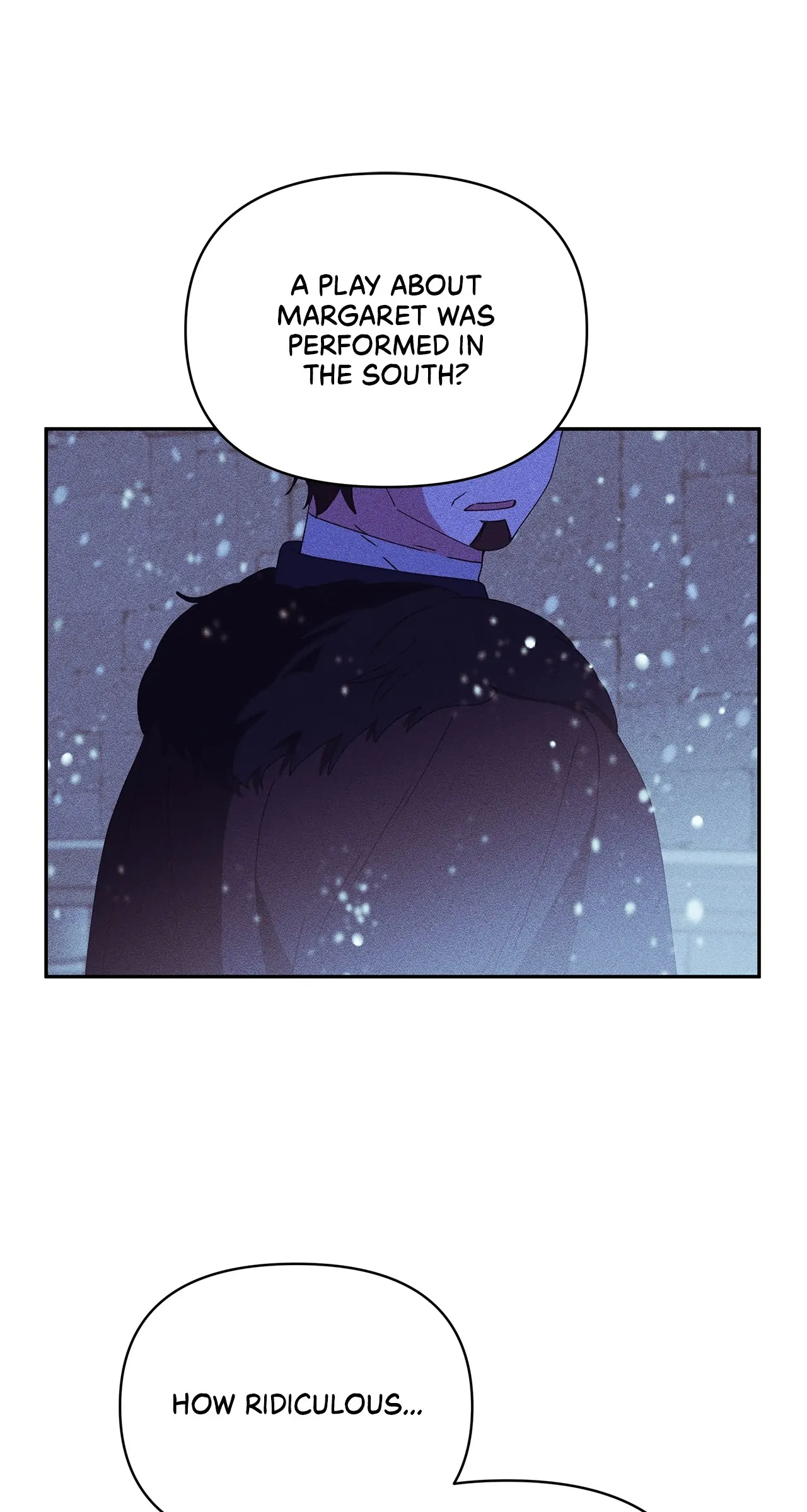 Foam of the Waves Chapter 34 - page 74