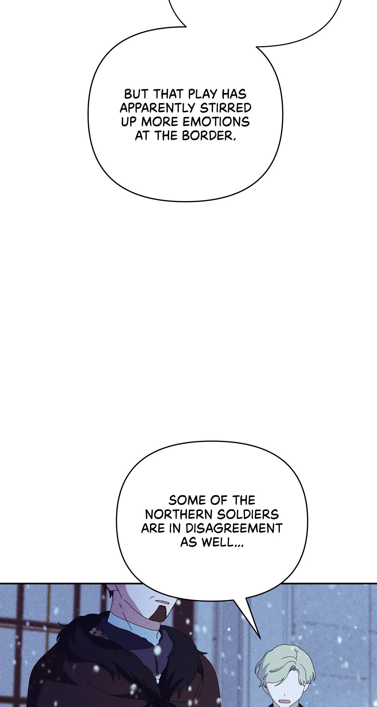 Foam of the Waves Chapter 34 - page 76