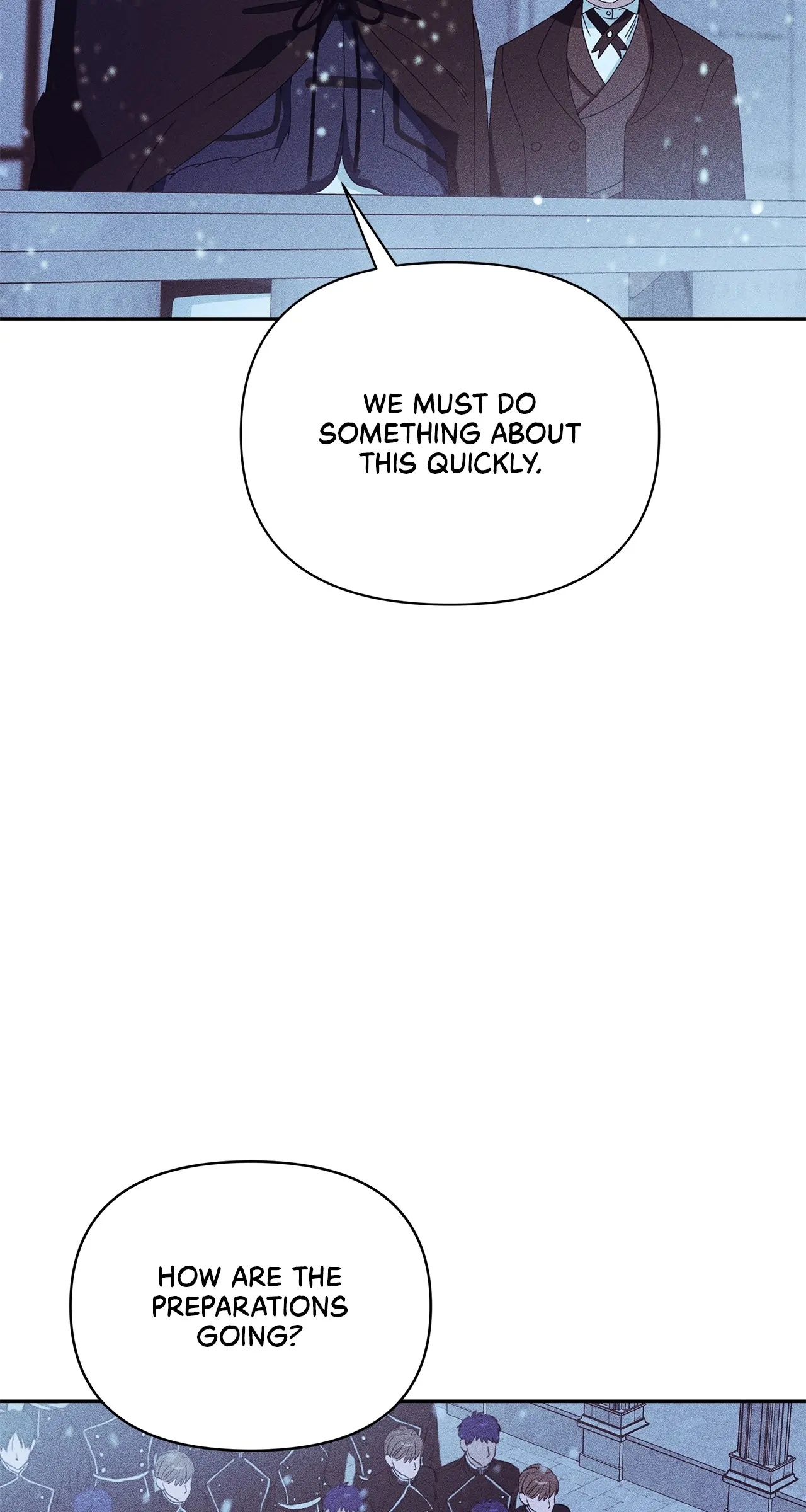Foam of the Waves Chapter 34 - page 77