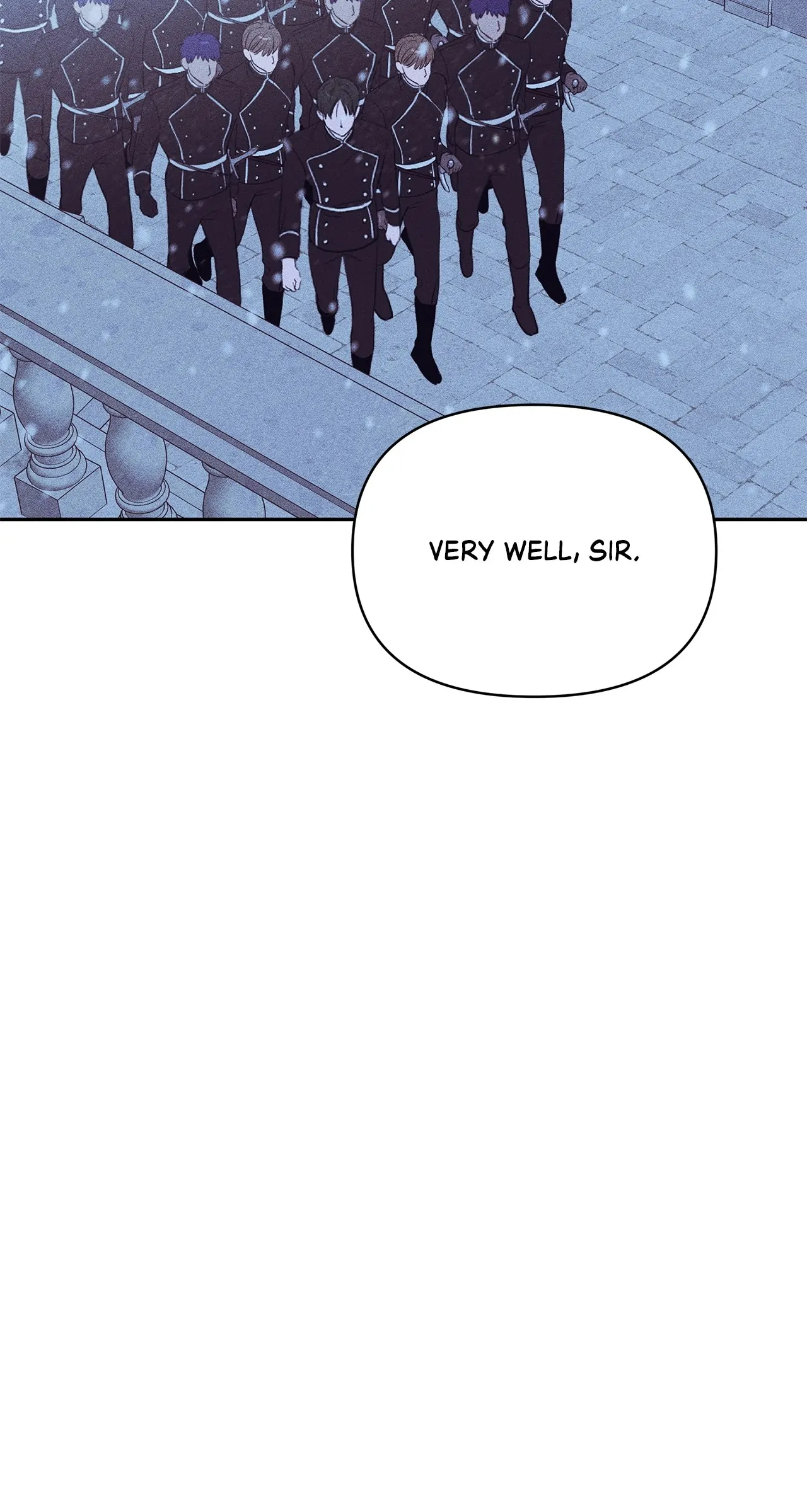 Foam of the Waves Chapter 34 - page 78