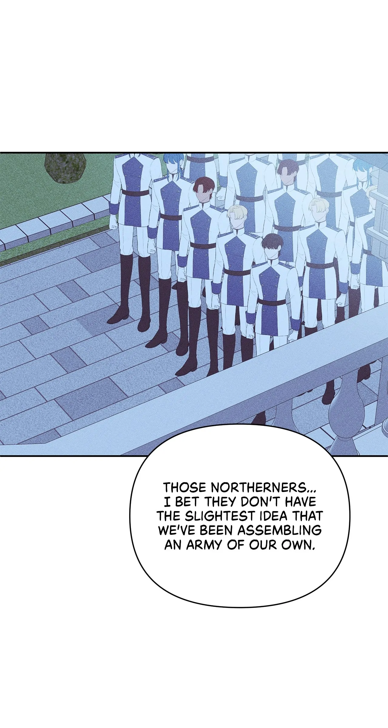 Foam of the Waves Chapter 34 - page 79