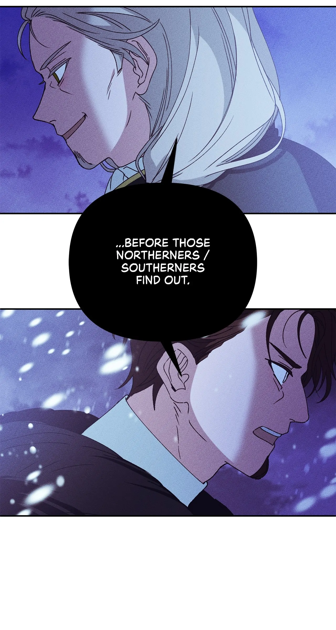 Foam of the Waves Chapter 34 - page 83
