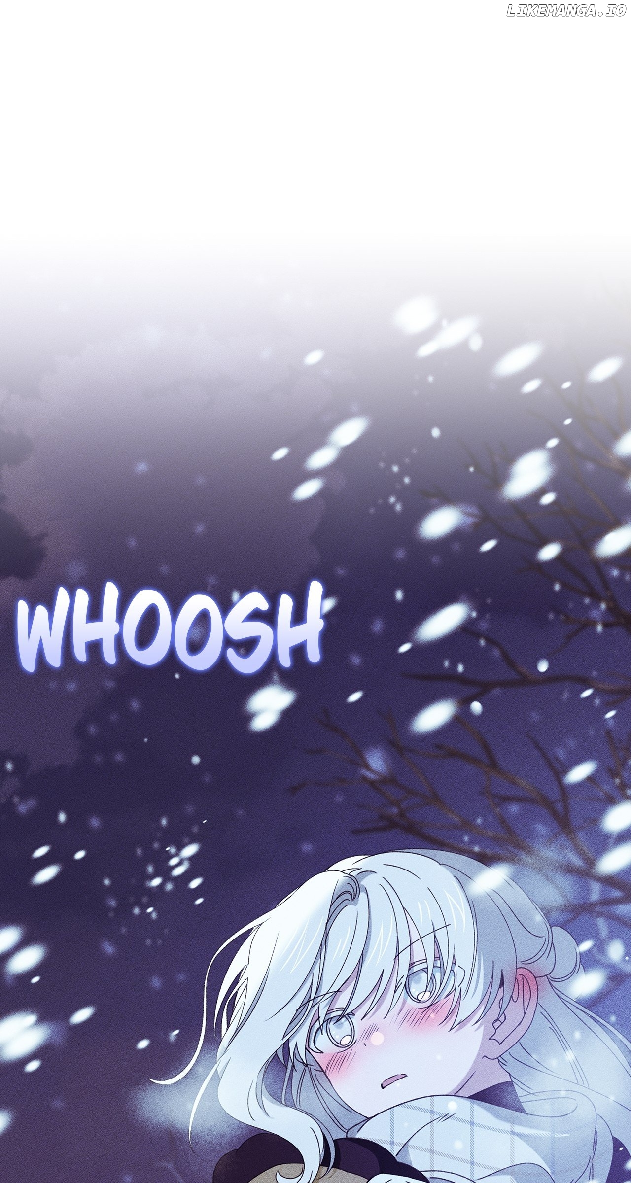 Foam of the Waves Chapter 35 - page 1