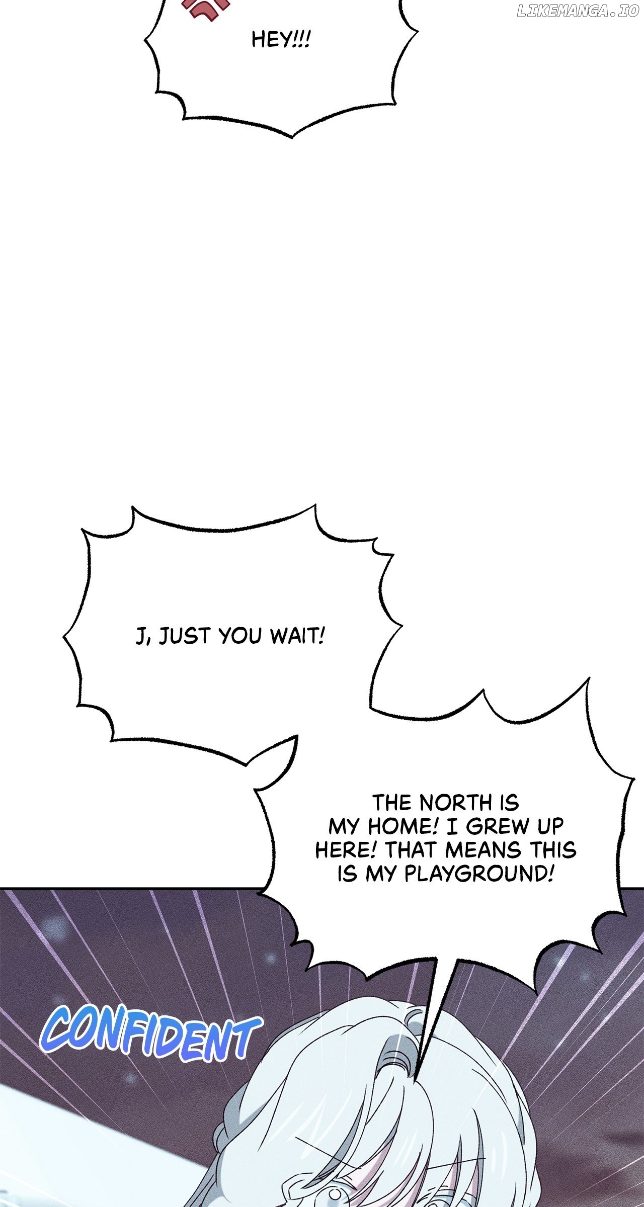 Foam of the Waves Chapter 35 - page 11