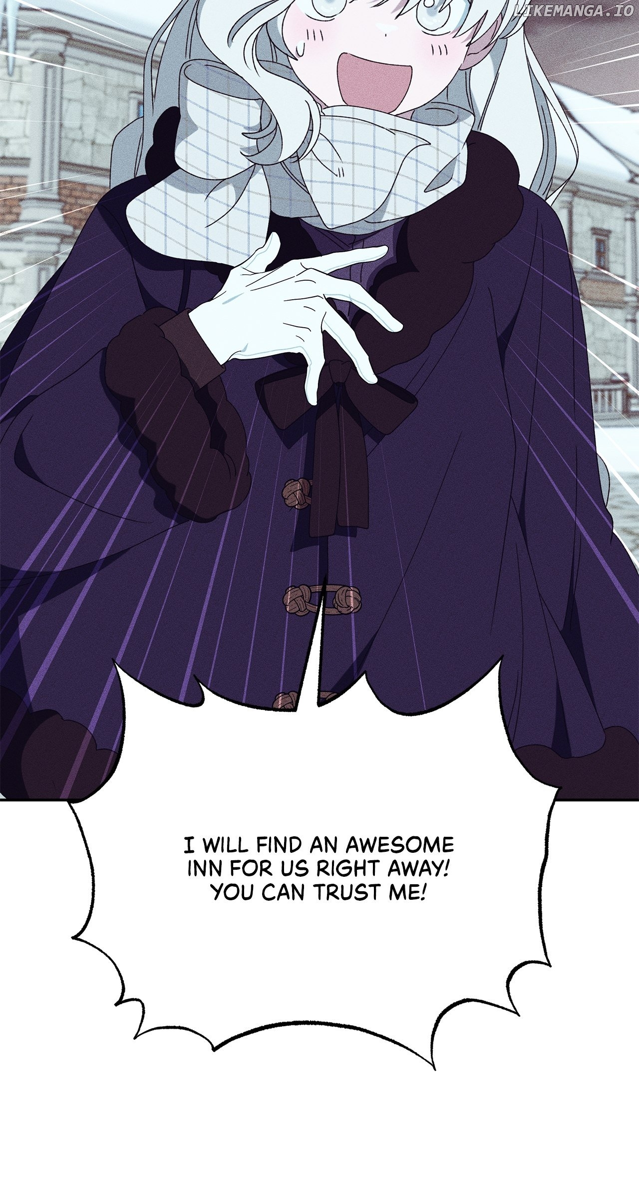 Foam of the Waves Chapter 35 - page 12