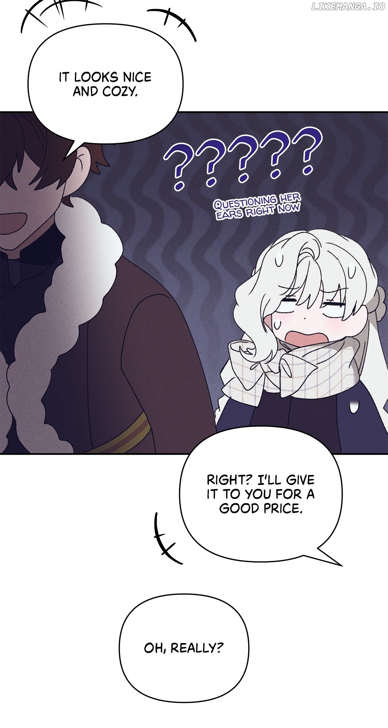 Foam of the Waves Chapter 35 - page 26