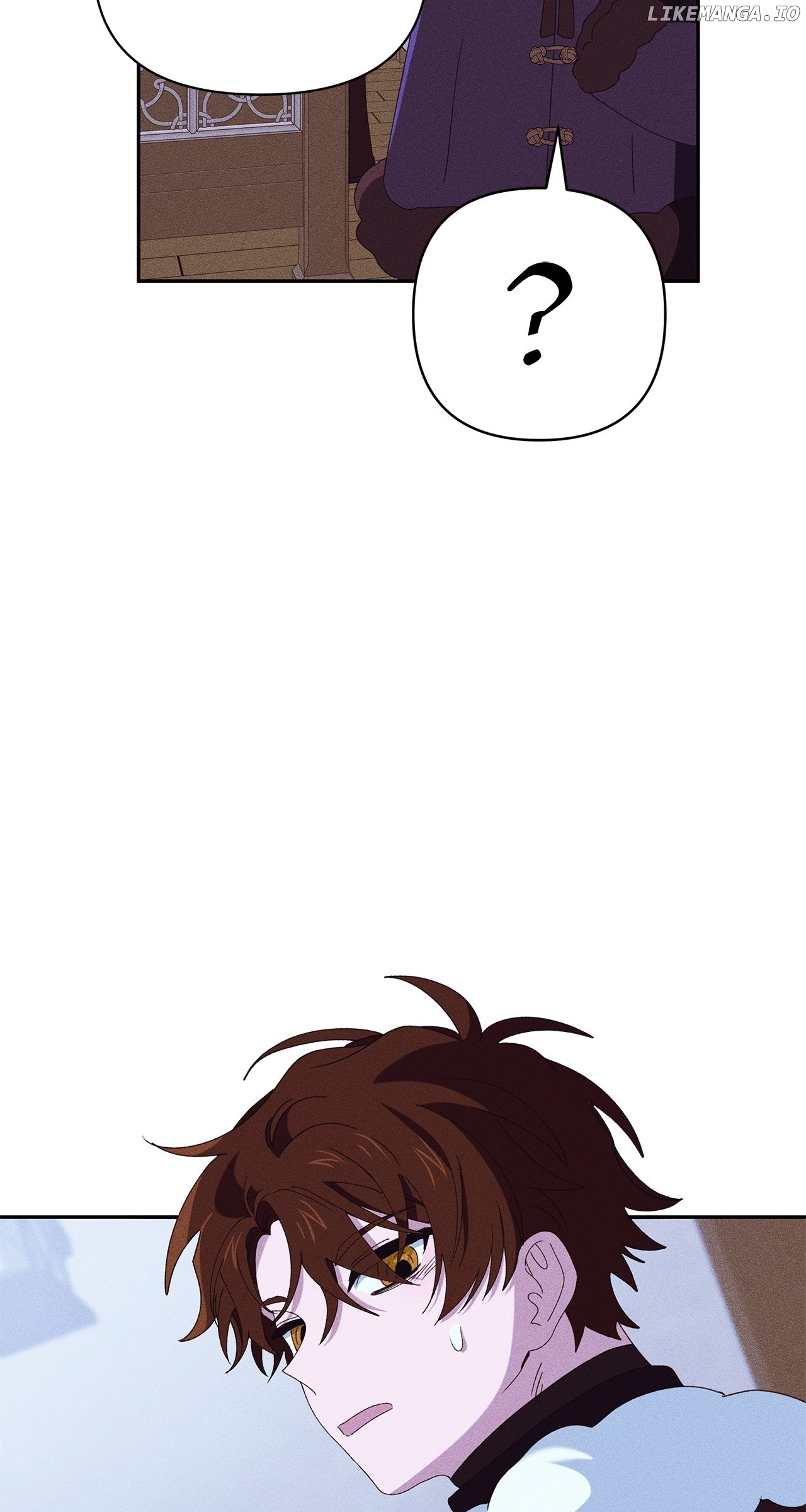 Foam of the Waves Chapter 35 - page 28